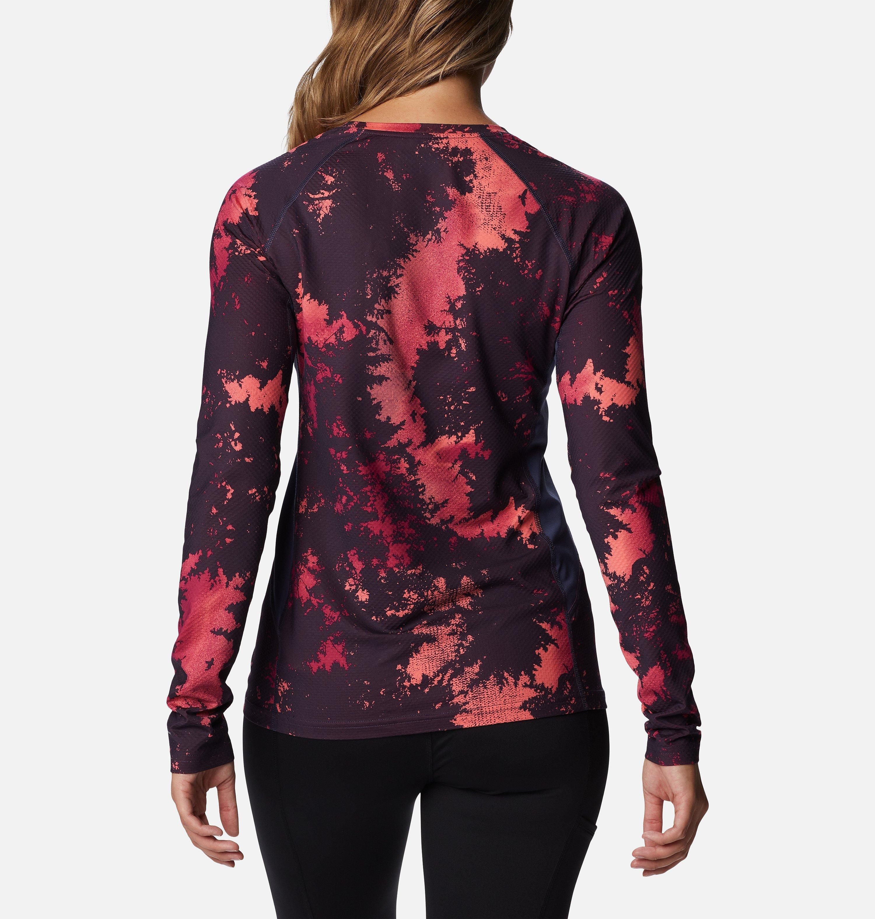 Women's Omni-Heat Infinity Baselayer Crew 2