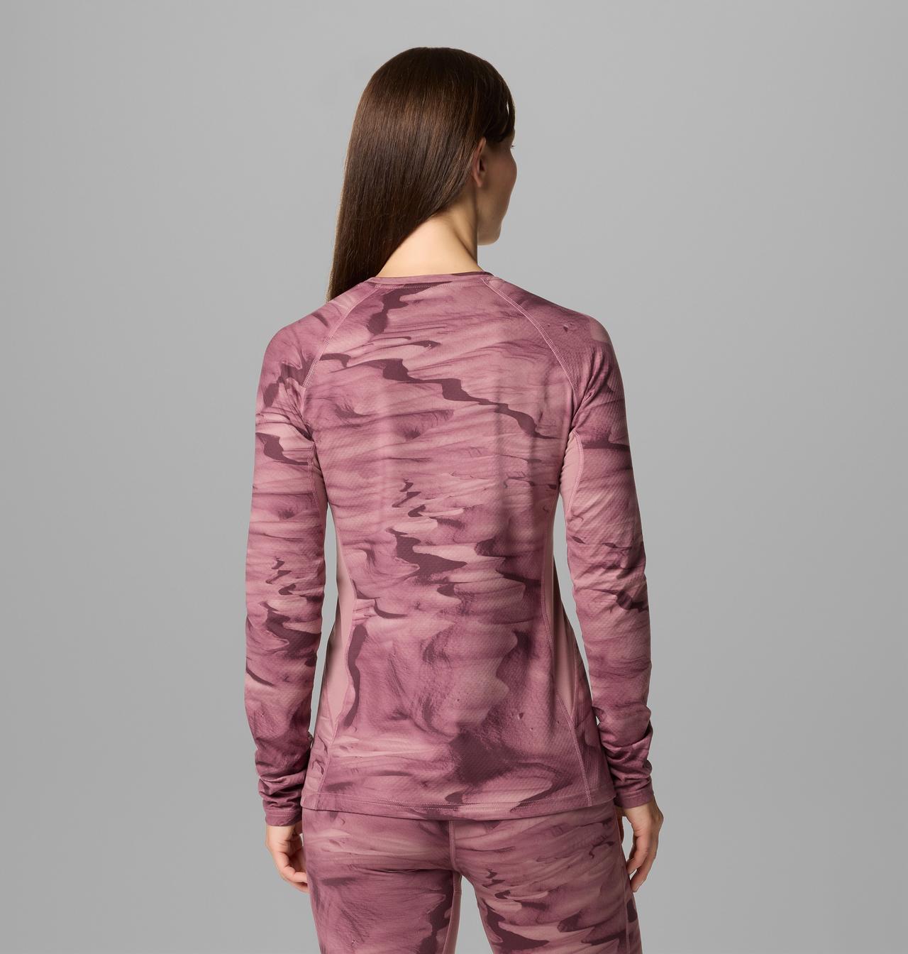 Women's Omni-Heat™ Infinity Baselayer Crew 2