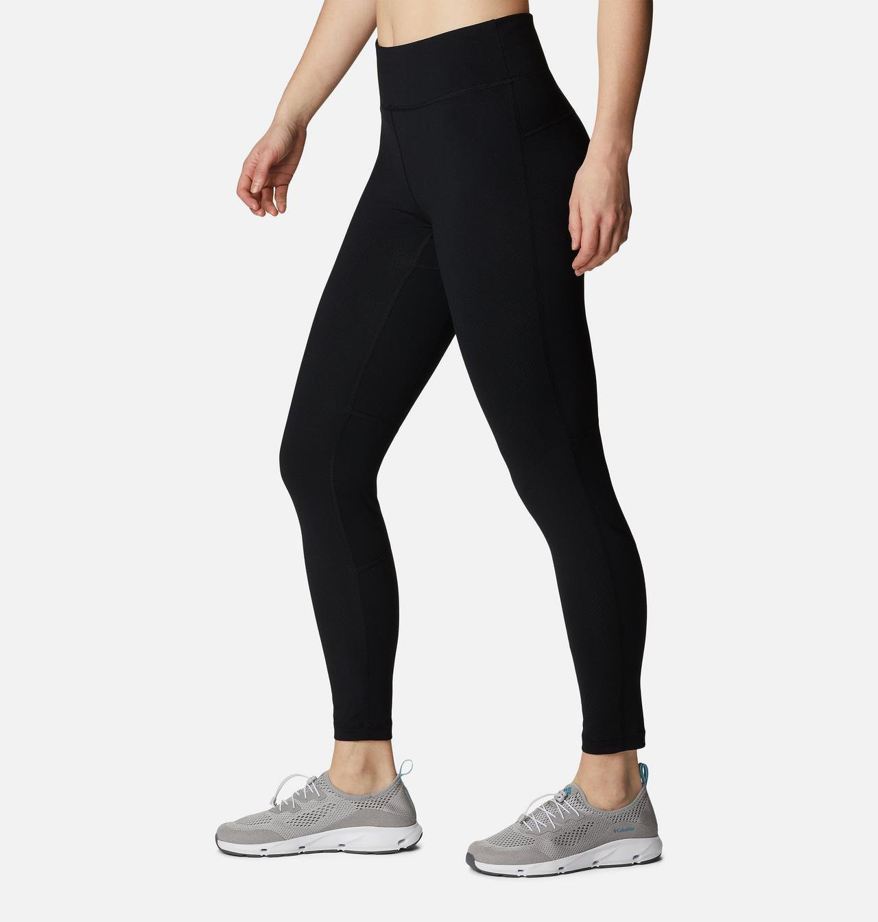 Women's Omni-Heat™ Infinity Baselayer Tights 3