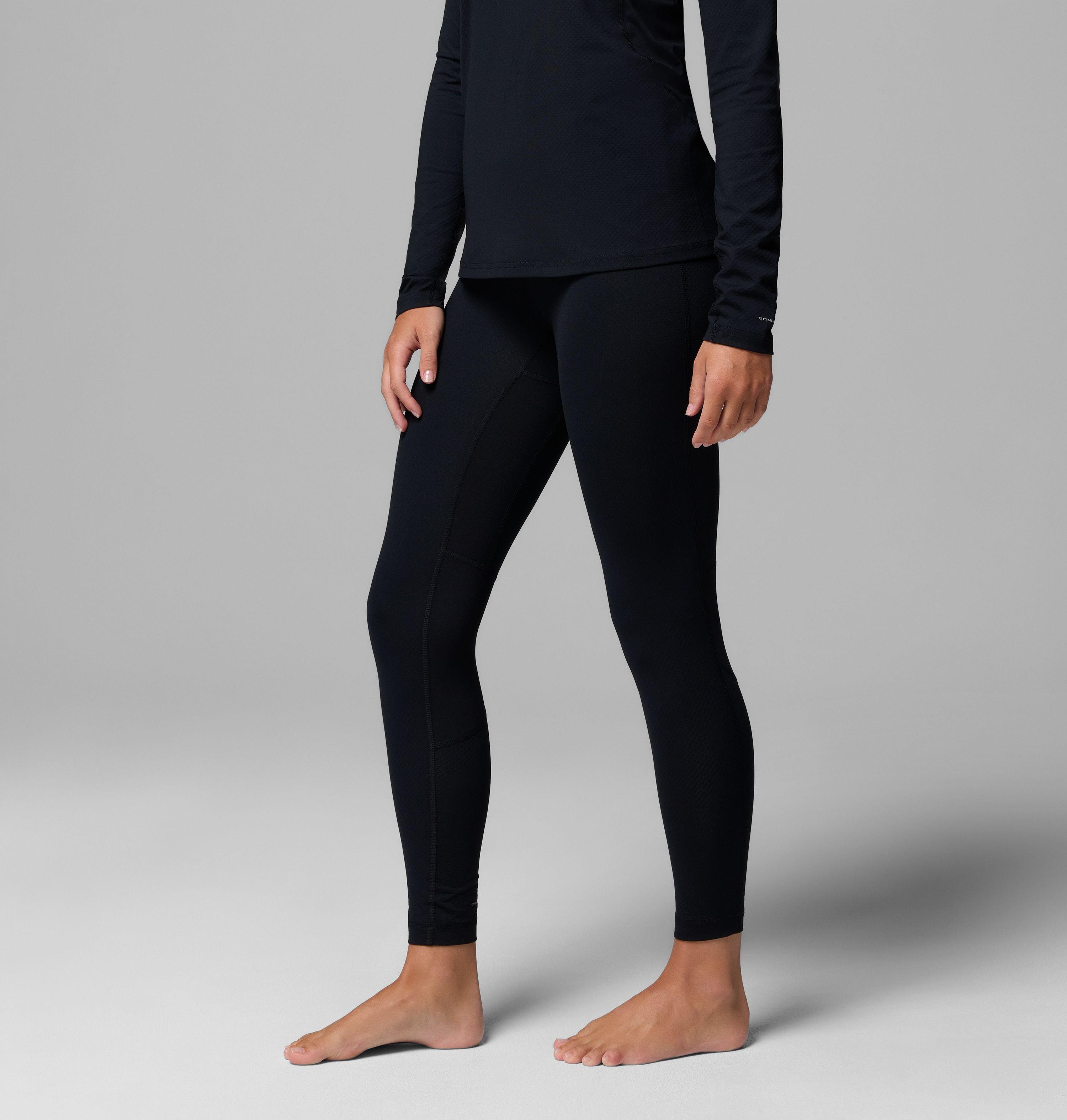 Women's Omni-Heat Infinity Baselayer Tights 4