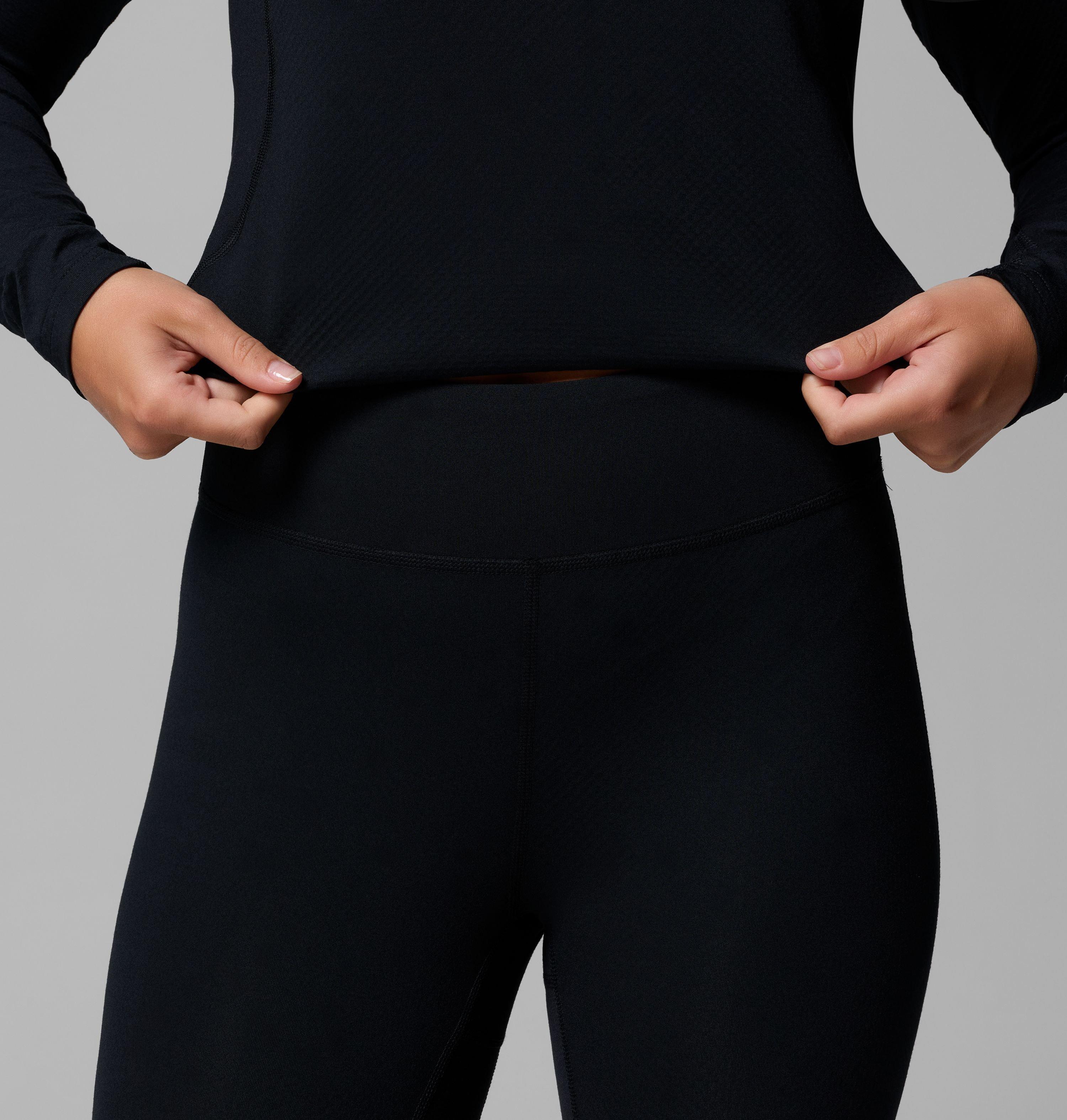 Women's Omni-Heat Infinity Baselayer Tights 5