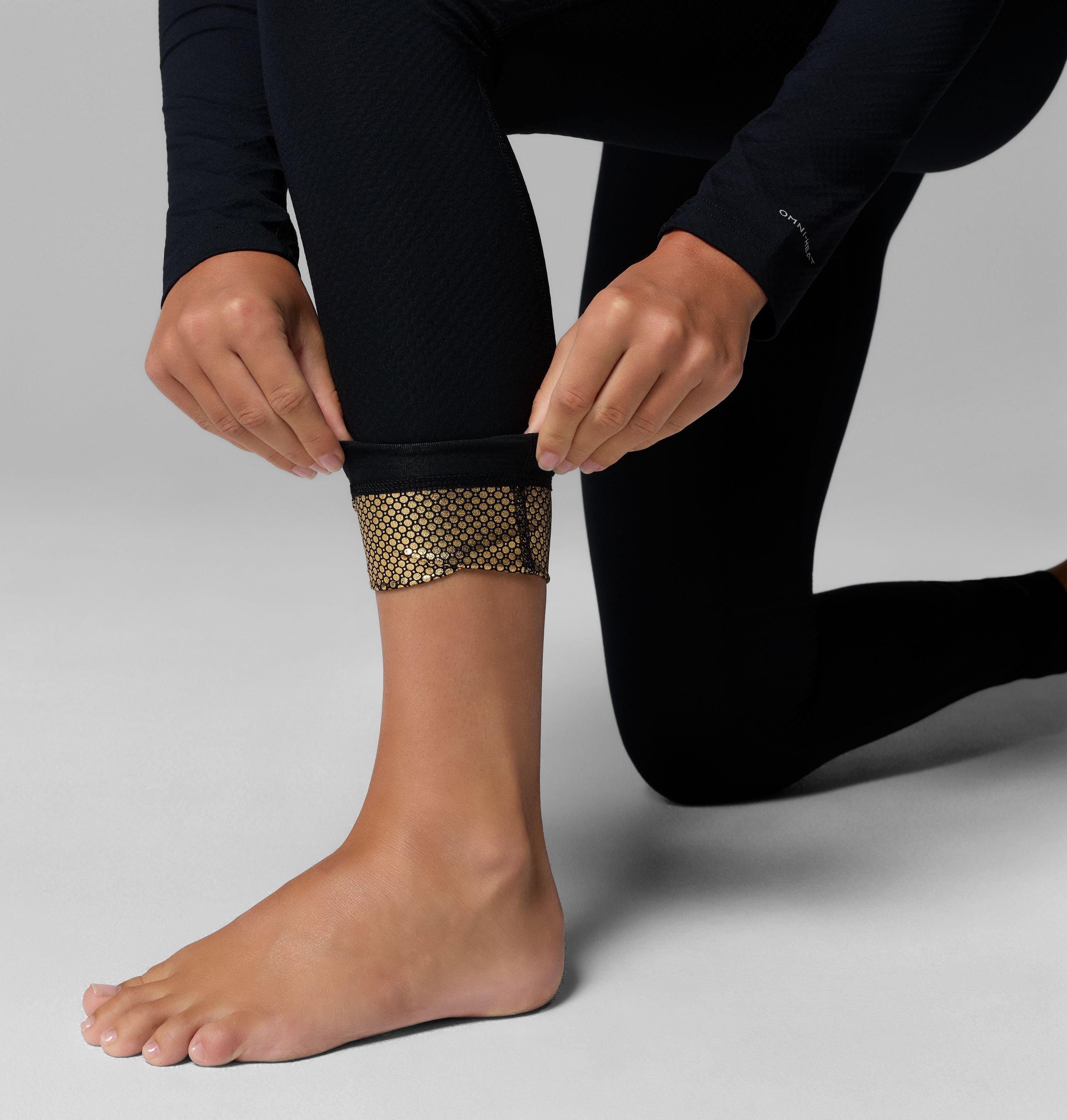 Women's Omni-Heat Infinity Baselayer Tights 7