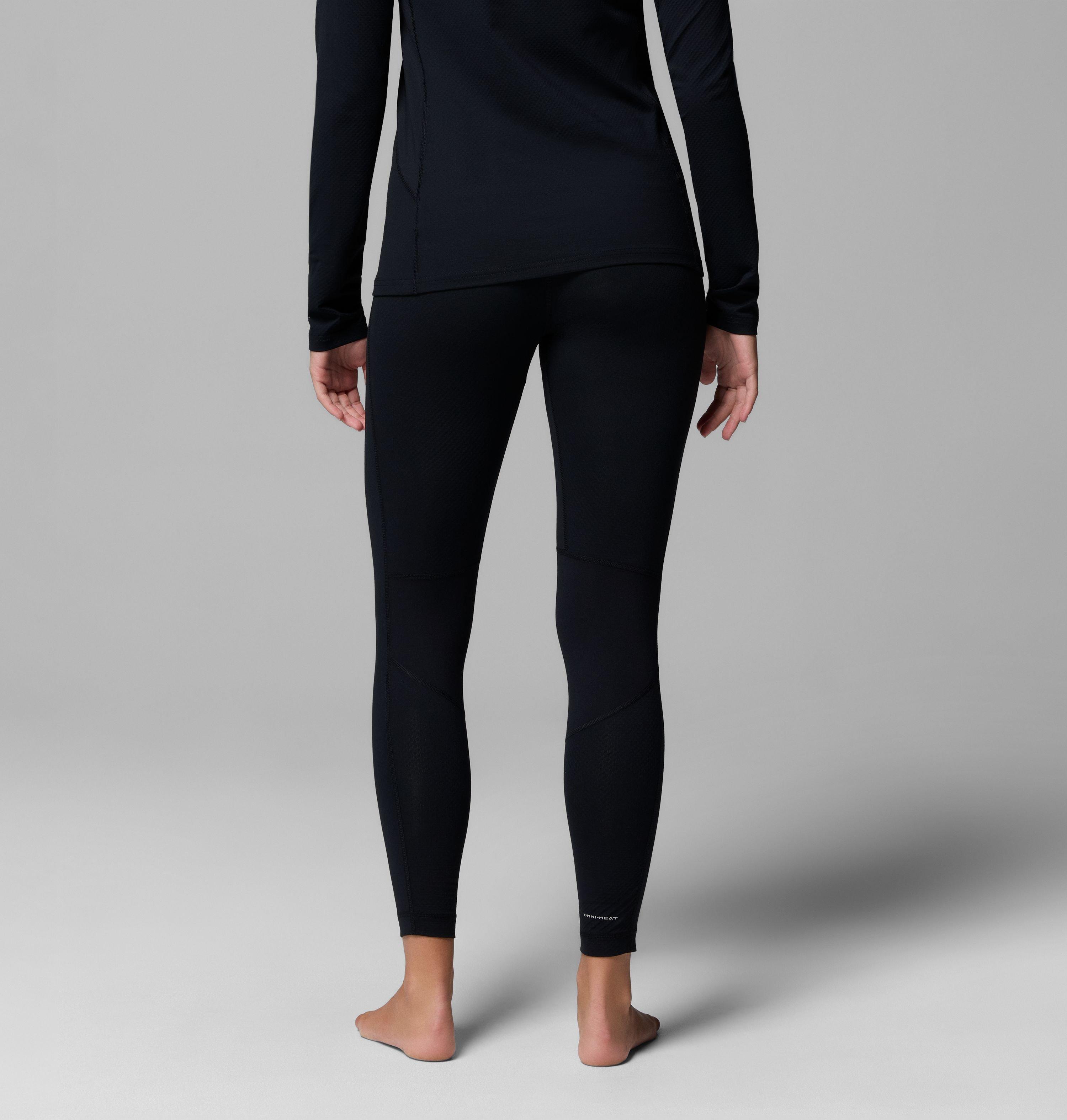 Women's Omni-Heat Infinity Baselayer Tights 3