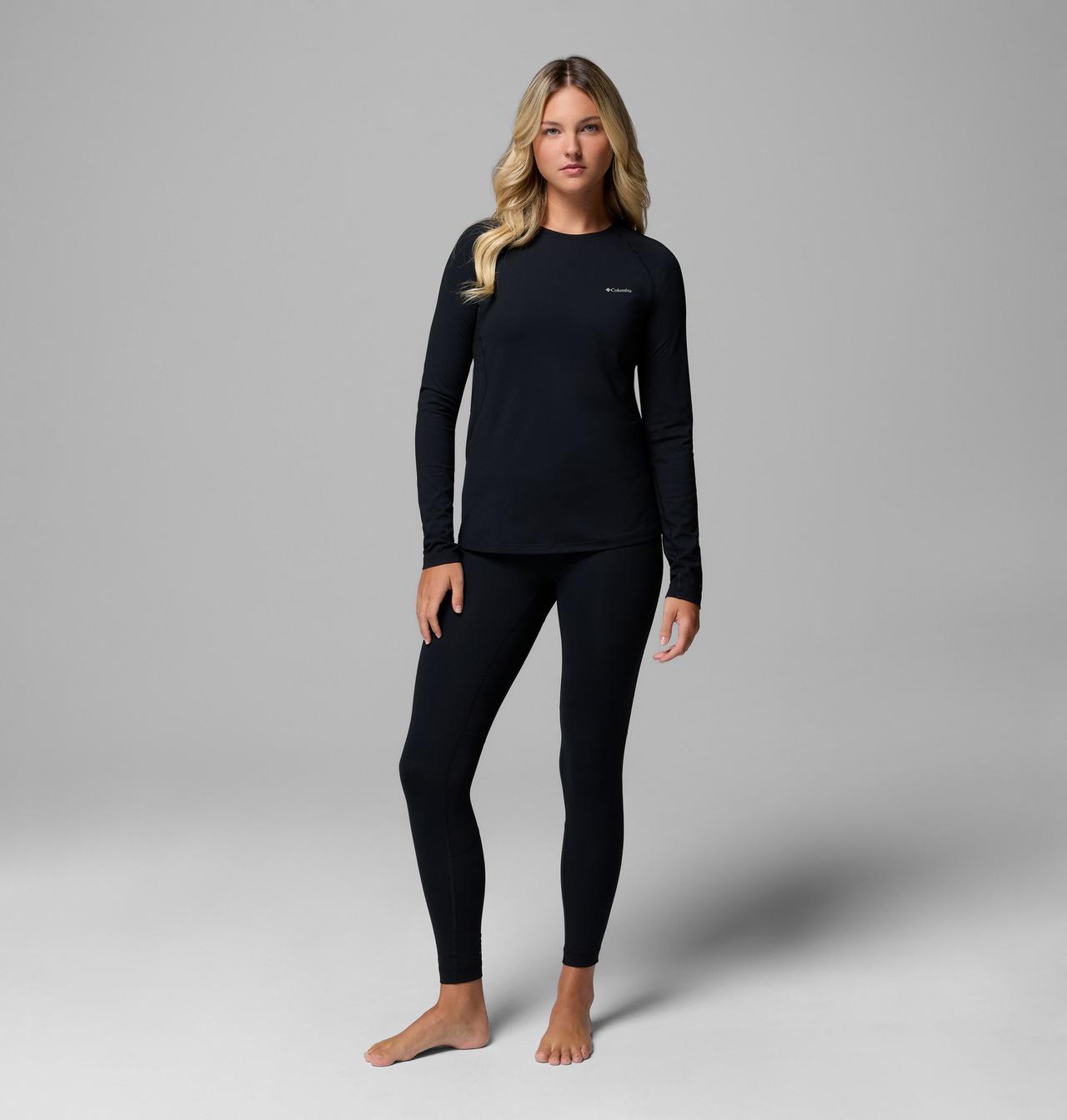 Women's Omni-Heat™ Infinity Baselayer Tights 2