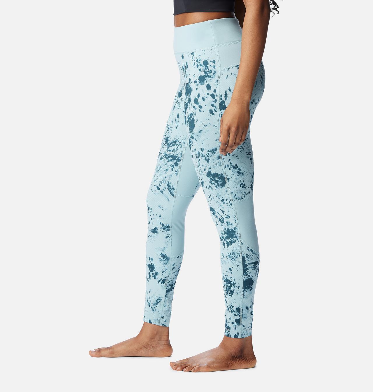 Women's Omni-Heat™ Infinity Baselayer Tights 3