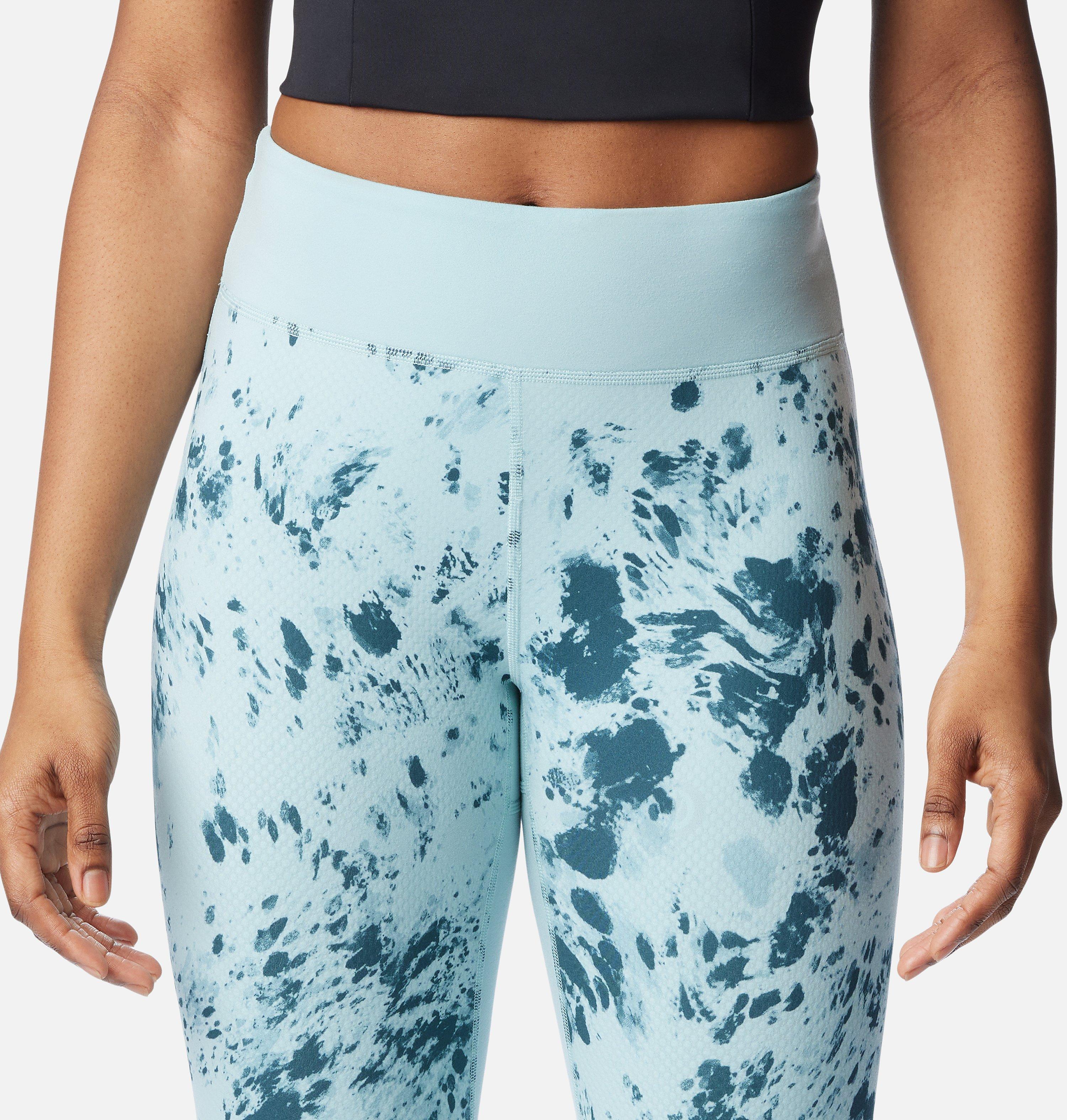 Women's Omni-Heat Infinity Baselayer Tights 4