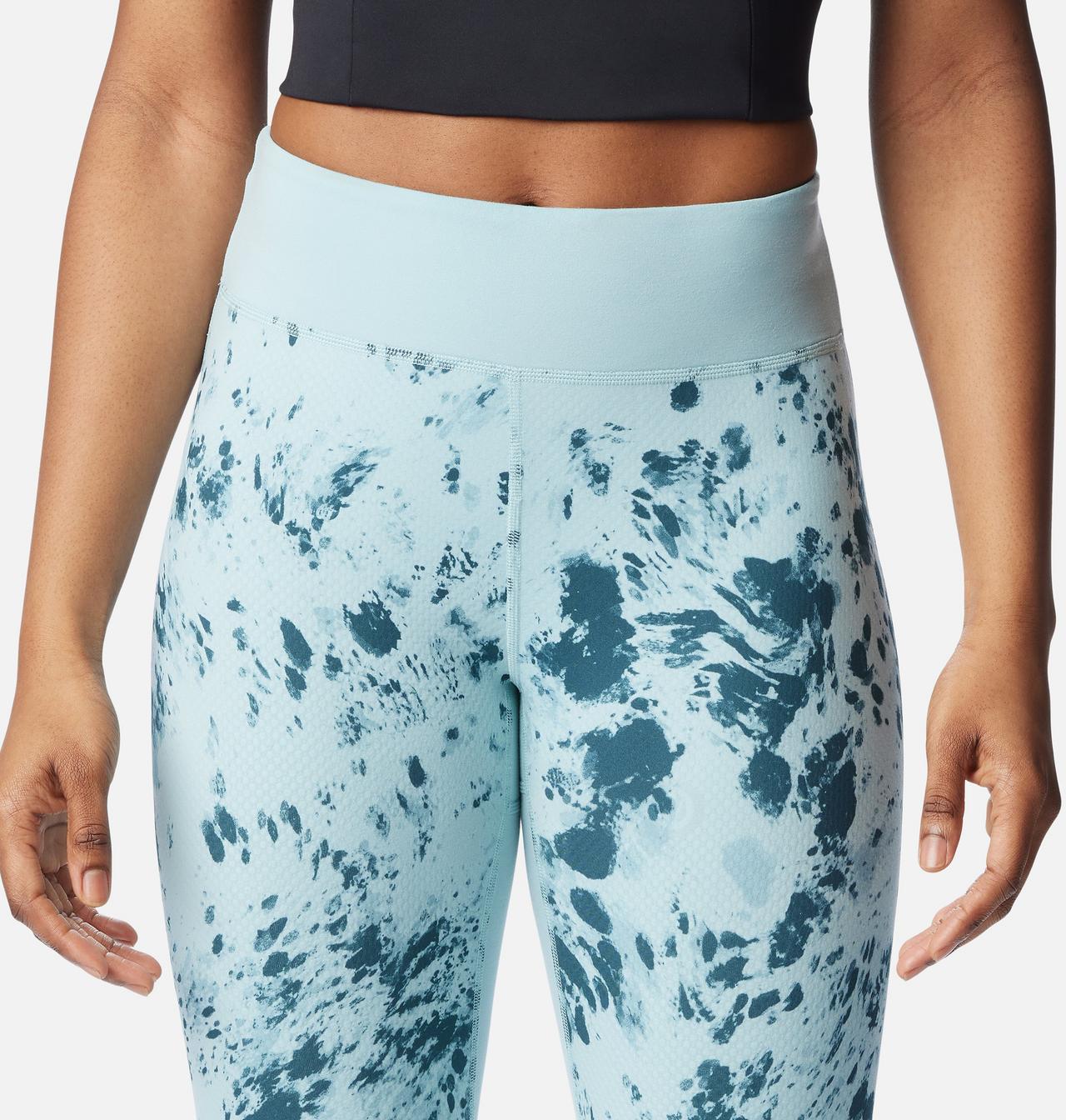 Women's Omni-Heat™ Infinity Baselayer Tights 4