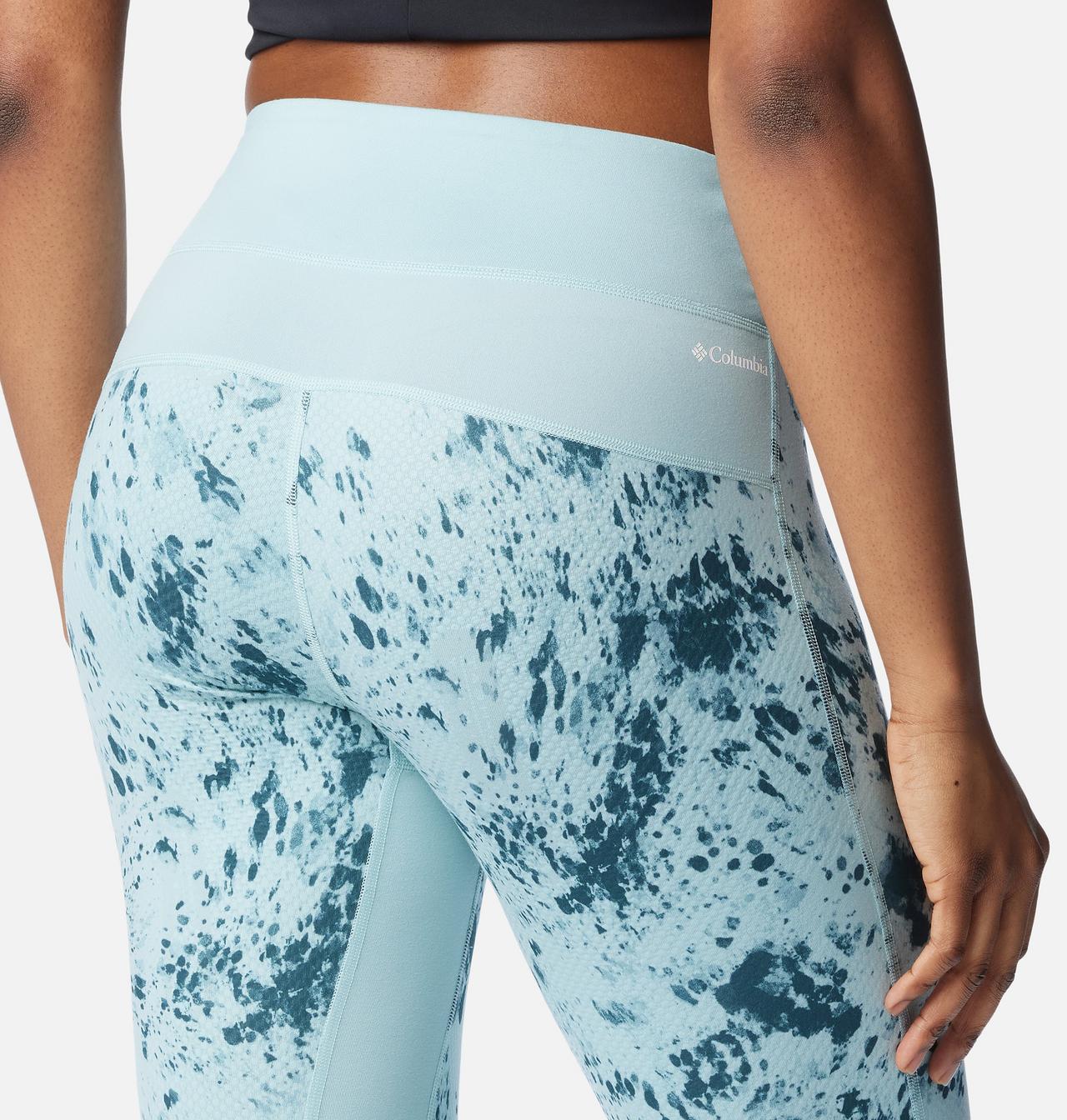 Women's Omni-Heat™ Infinity Baselayer Tights 5