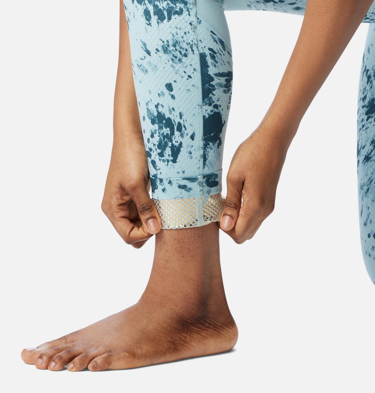 Women's Omni-Heat™ Infinity Baselayer Tights 6