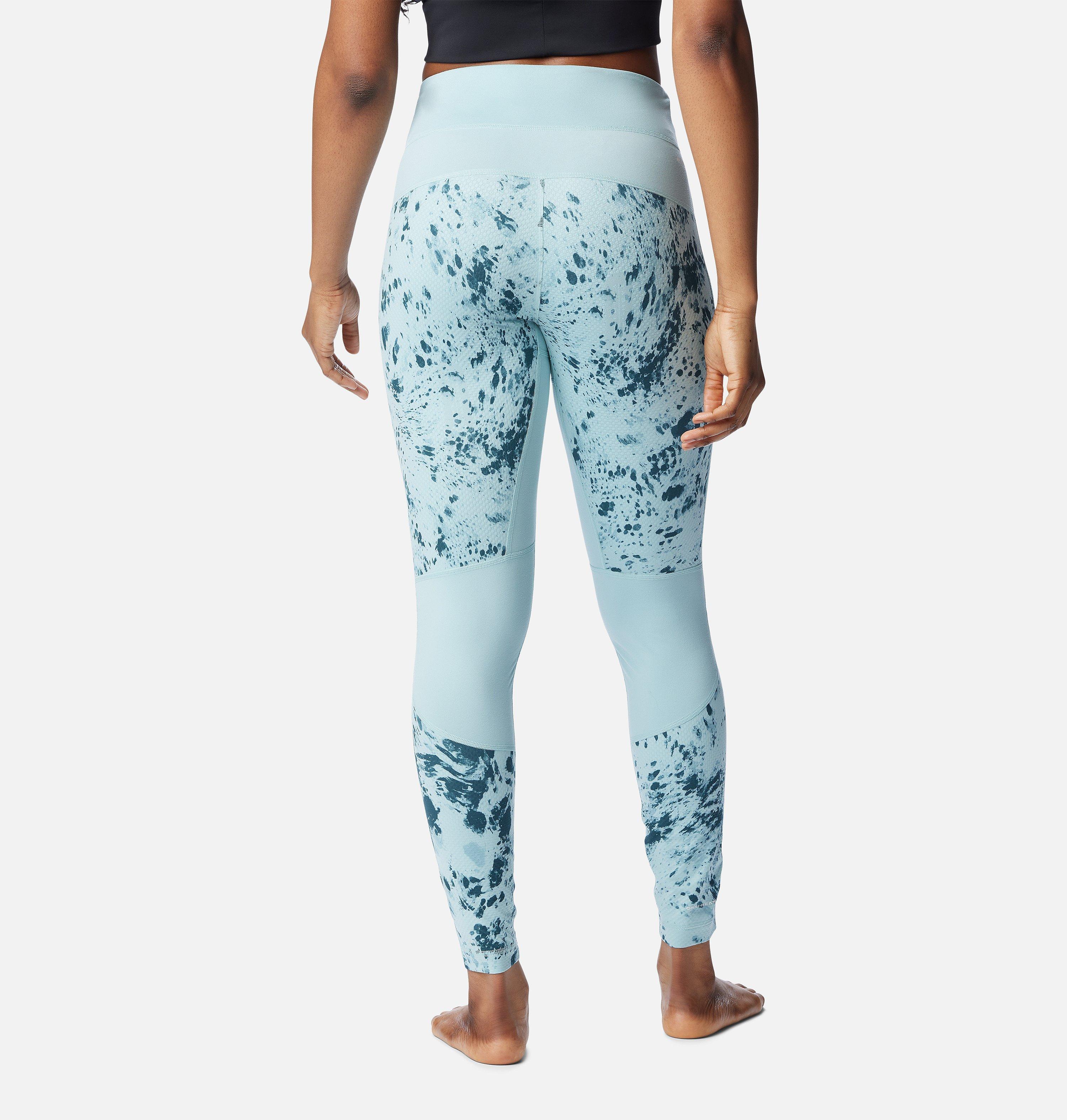 Women's Omni-Heat Infinity Baselayer Tights 2