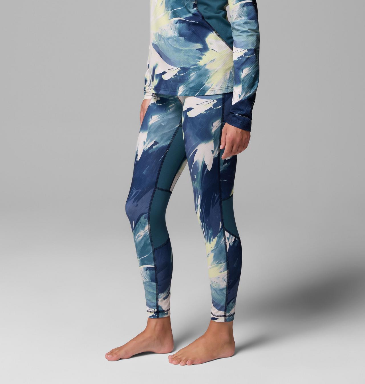 Women's Omni-Heat™ Infinity Baselayer Tights