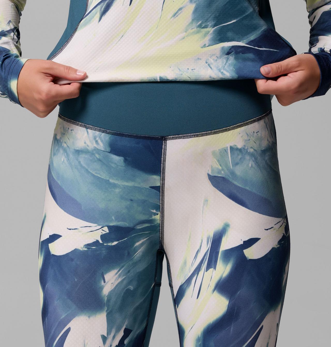 Women's Omni-Heat™ Infinity Baselayer Tights