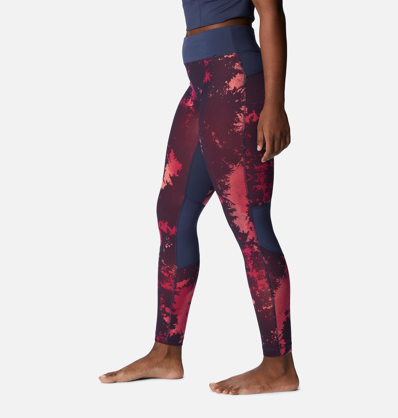 W Omni-Heat Infinity Tight | 467 | XL 3