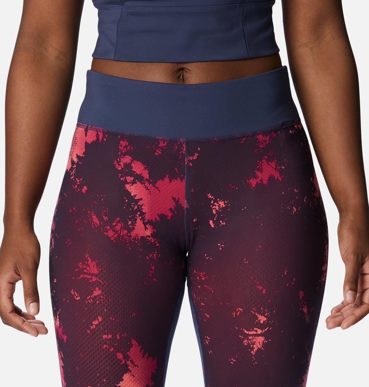 W Omni-Heat Infinity Tight | 467 | XL 4