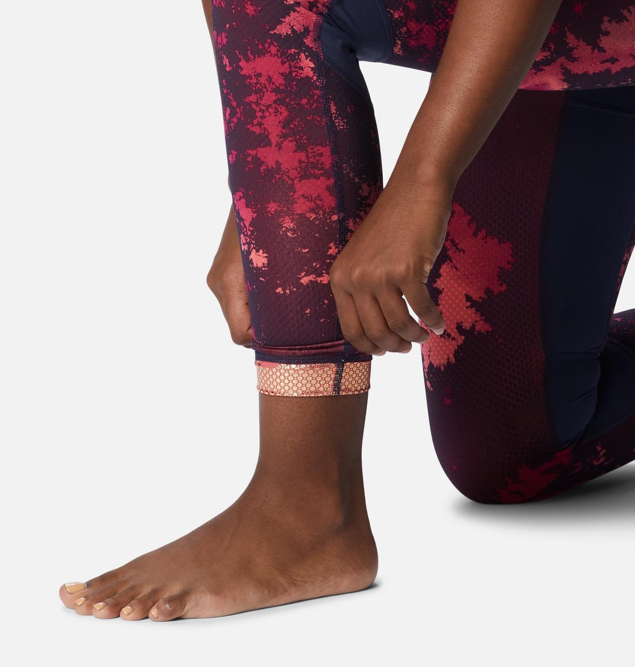 W Omni-Heat Infinity Tight | 467 | XL 6