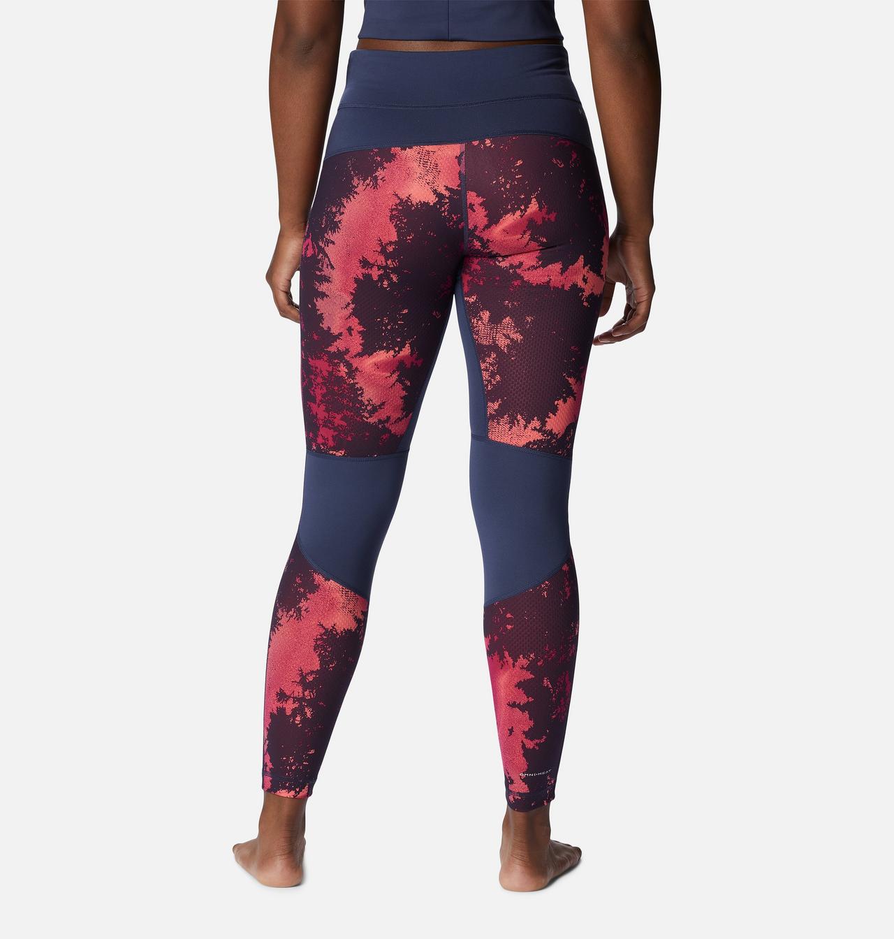 W Omni-Heat Infinity Tight | 467 | XL 2