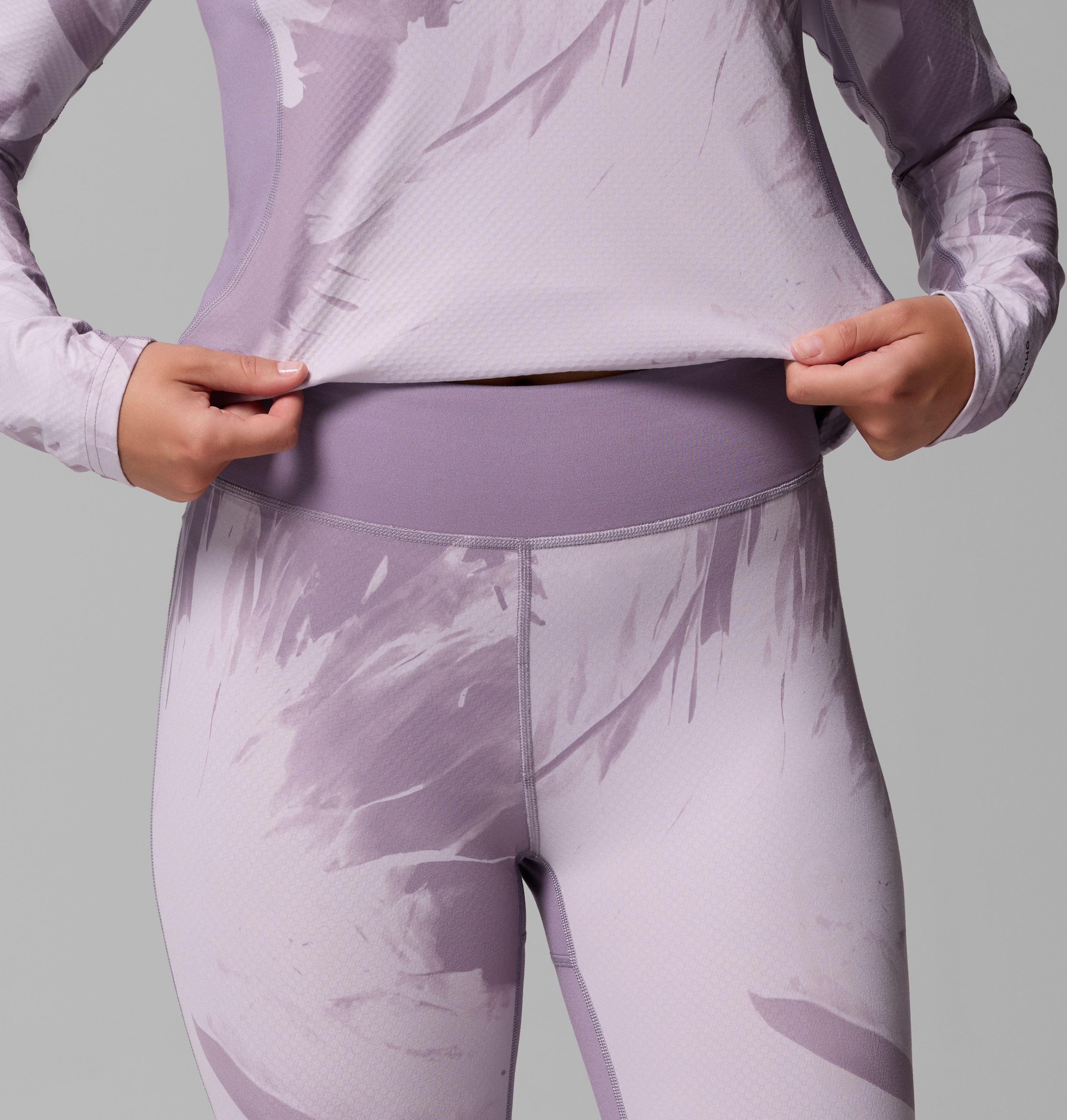 Women's Omni-Heat Infinity Baselayer Tights | 554 | M | R 5