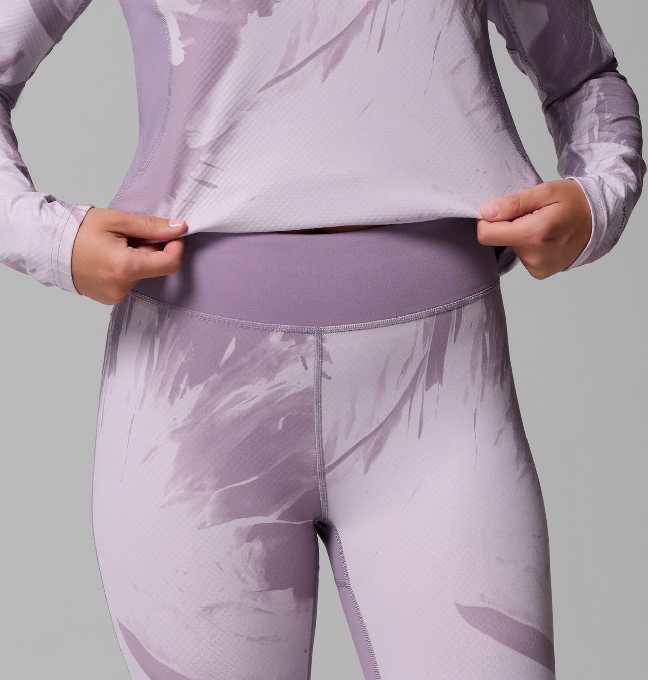 Women's Omni-Heat™ Infinity Baselayer Tights | 554 | XS | R 5