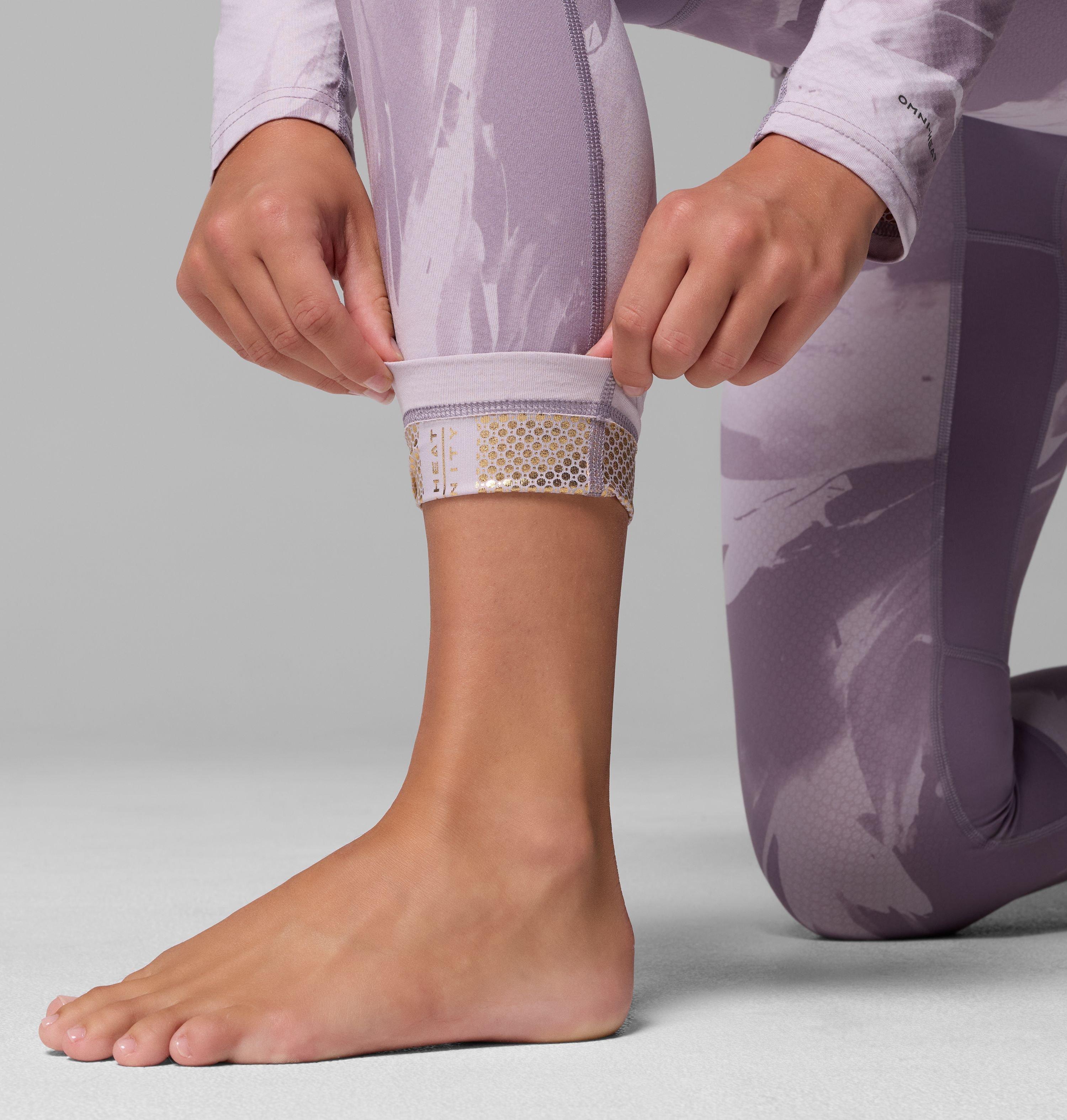 Women's Omni-Heat Infinity Baselayer Tights | 554 | M | R 7