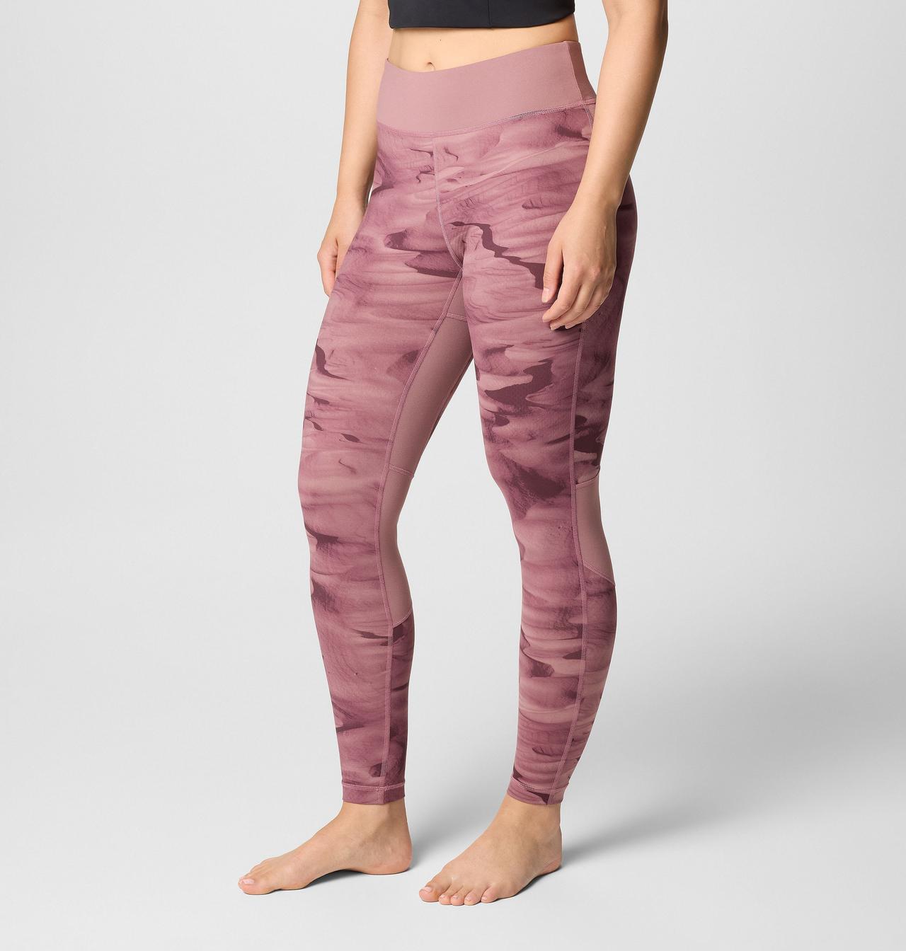 Women's Omni-Heat™ Infinity Baselayer Tights 4