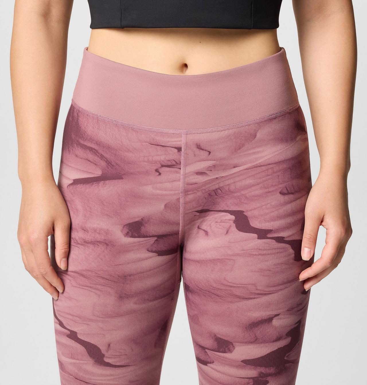 Women's Omni-Heat™ Infinity Baselayer Tights 5