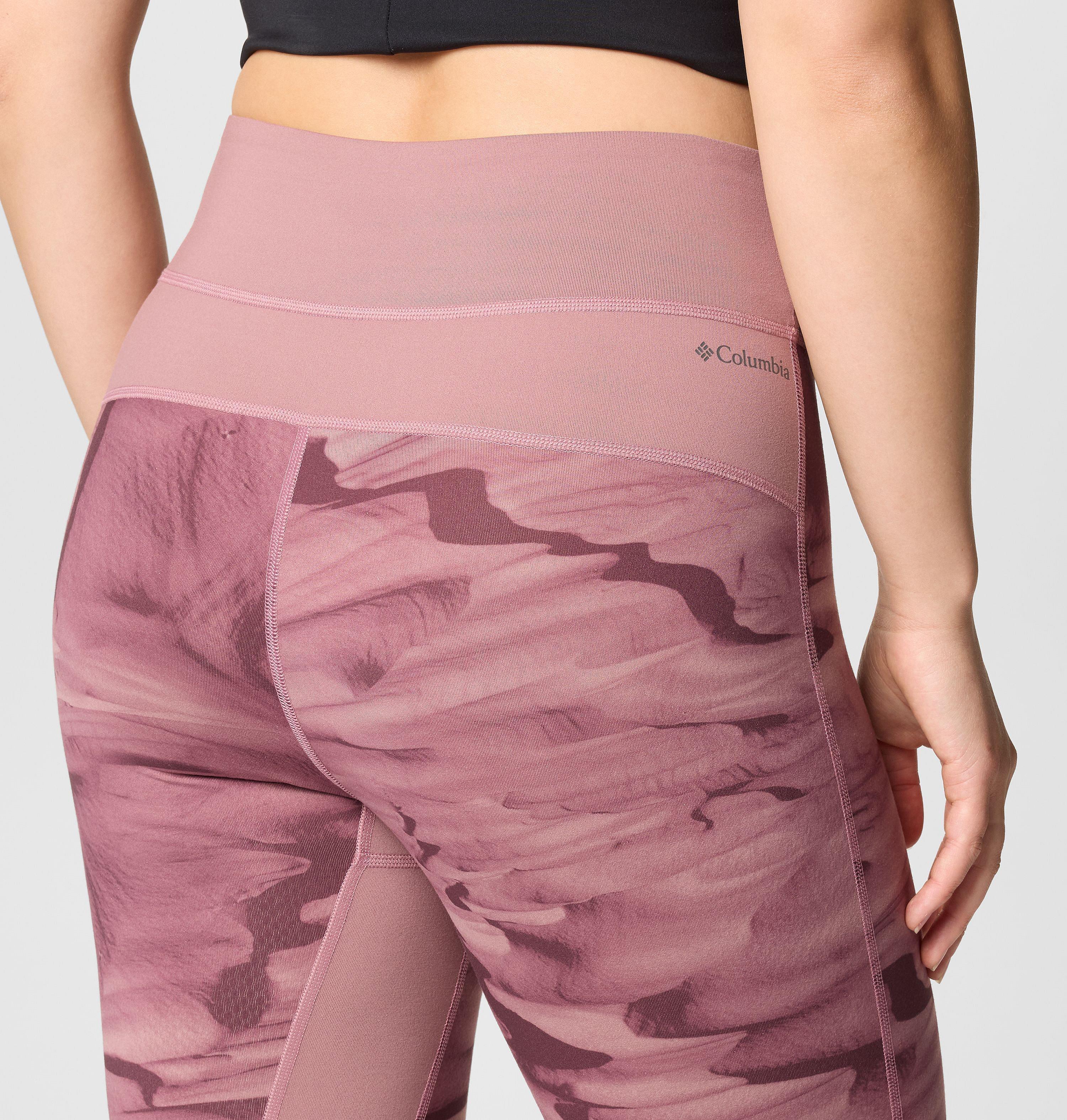 Women's Omni-Heat Infinity Baselayer Tights 6