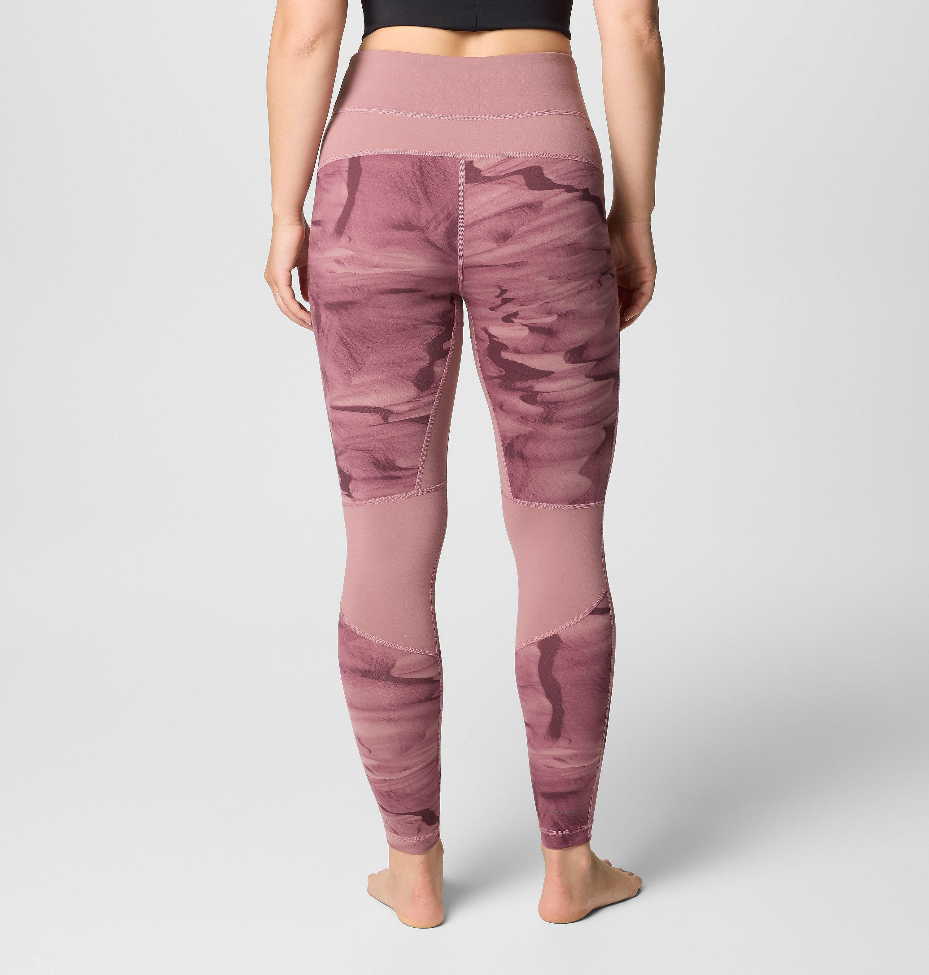 Women's Omni-Heat Infinity Baselayer Tights 2