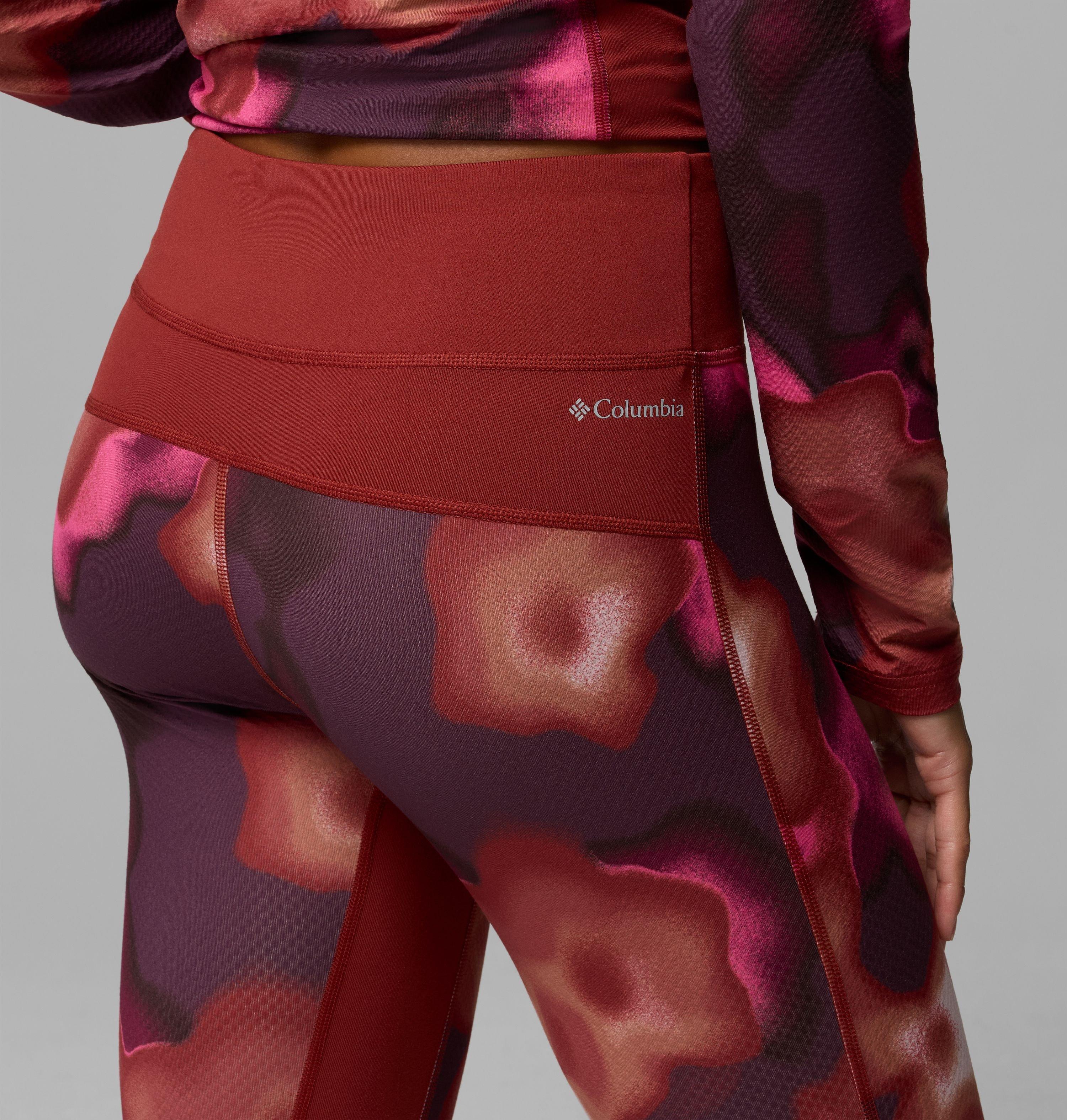 Women's Omni-Heat Infinity Baselayer Tights | 632 | XXL | R 6