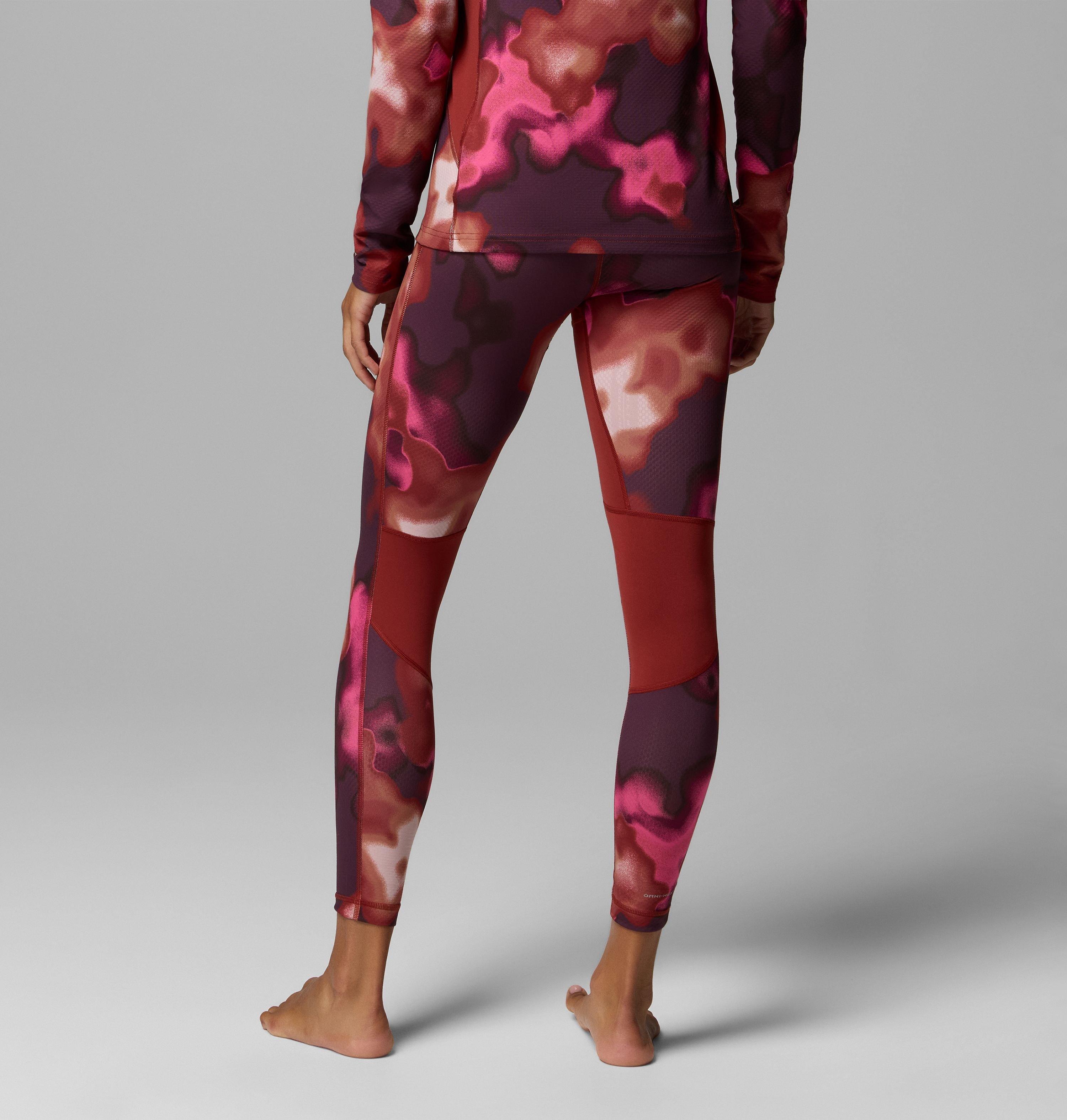 Women's Omni-Heat Infinity Baselayer Tights | 632 | XXL | R 3