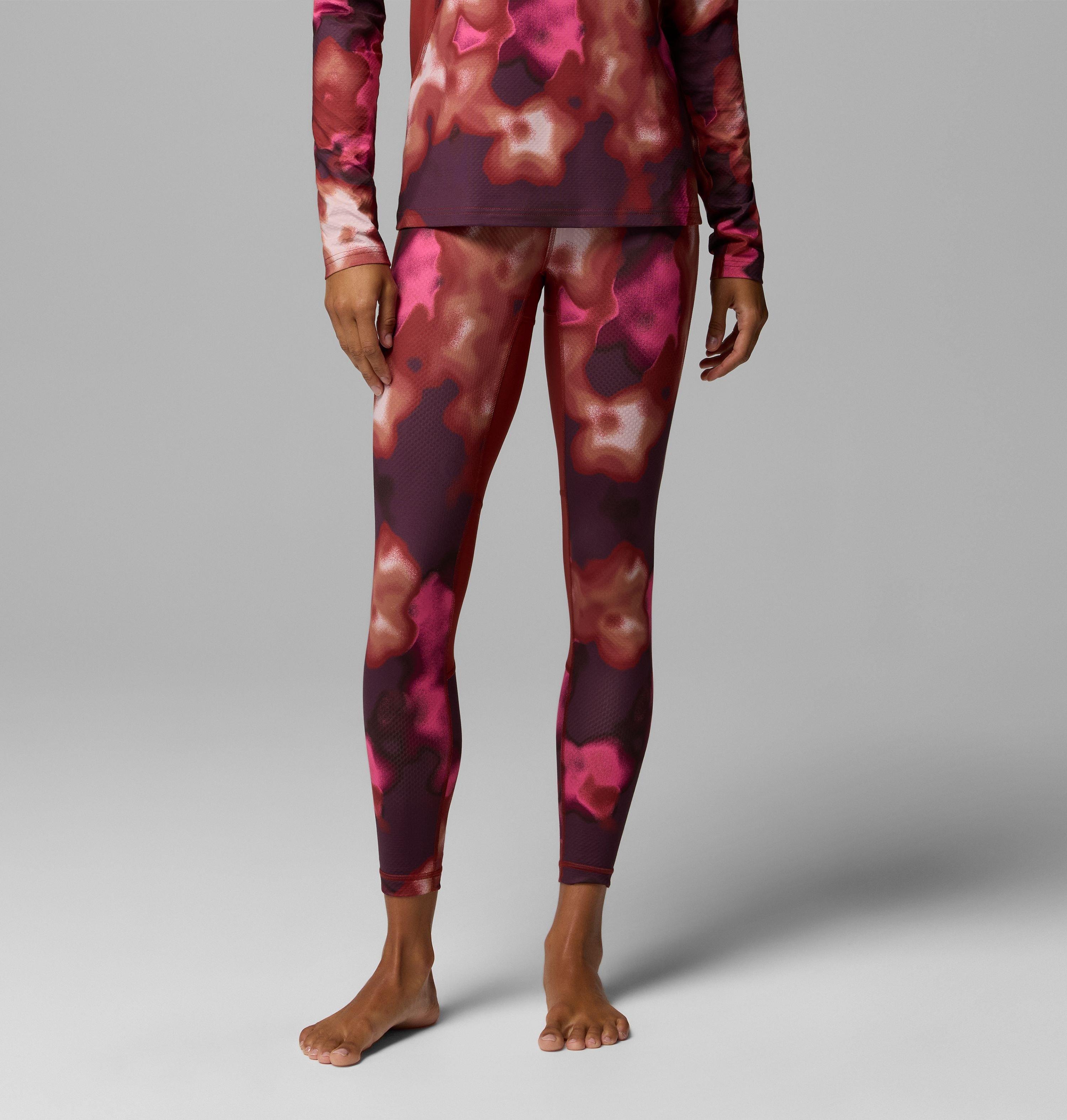 Women's Omni-Heat Infinity Baselayer Tights | 632 | XXL | R 1