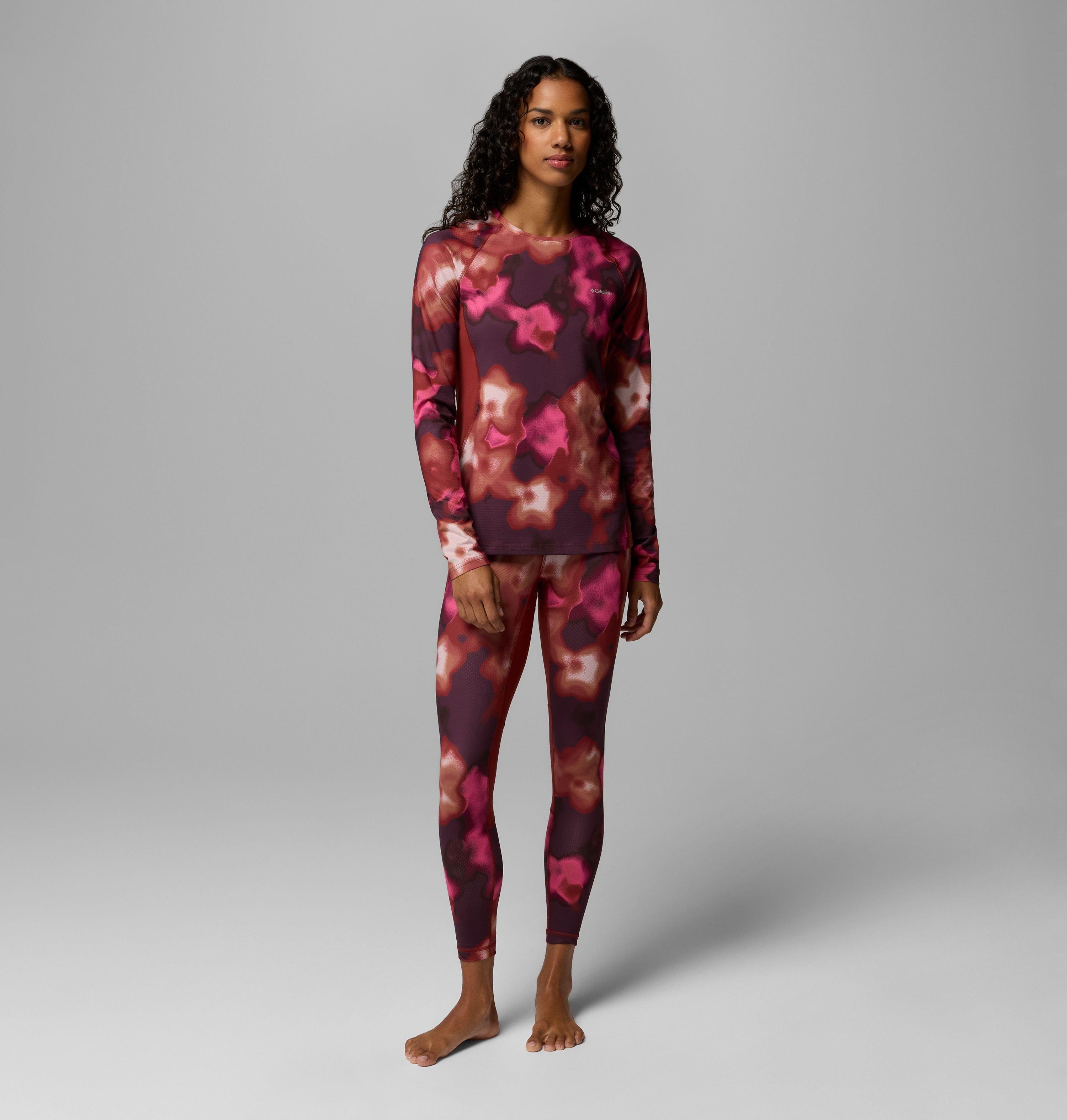 Women's Omni-Heat Infinity Baselayer Tights | 632 | XXL | R 2