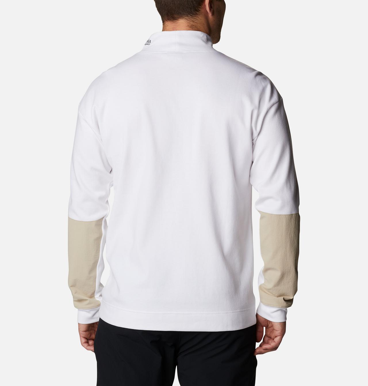 Men's Ballistic Ridge™ High Neck Long Sleeve T-Shirt 2