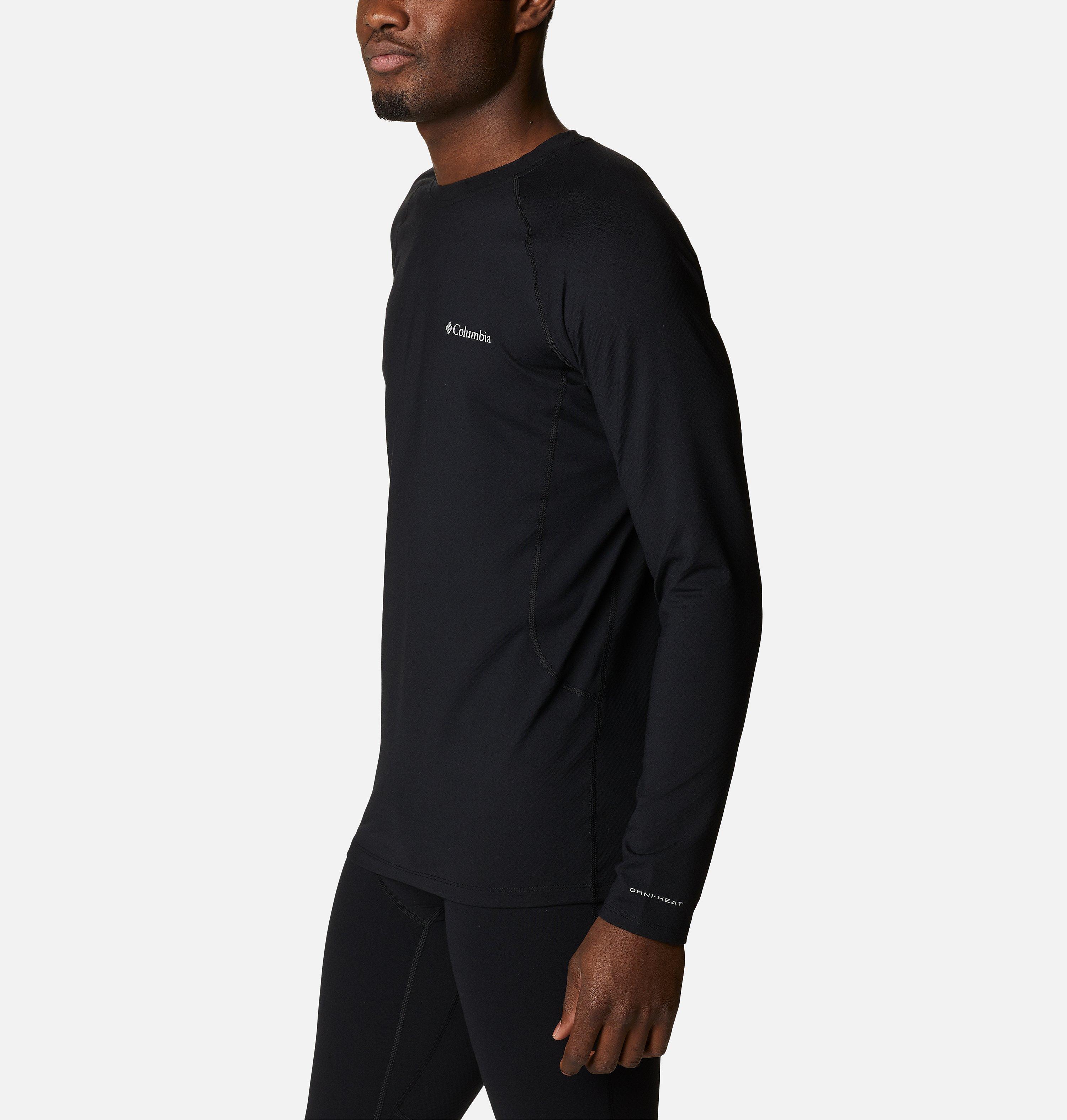 Men's Omni-Heat Infinity Baselayer Crew 3