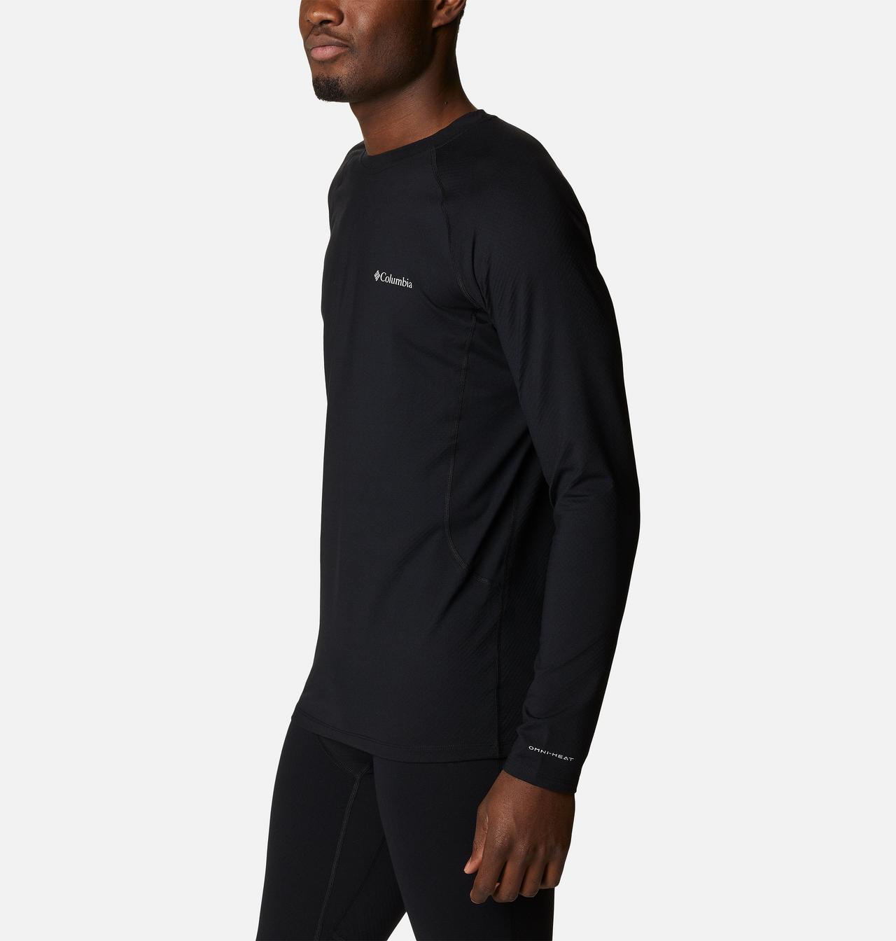 Men's Omni-Heat™ Infinity Baselayer Crew 3
