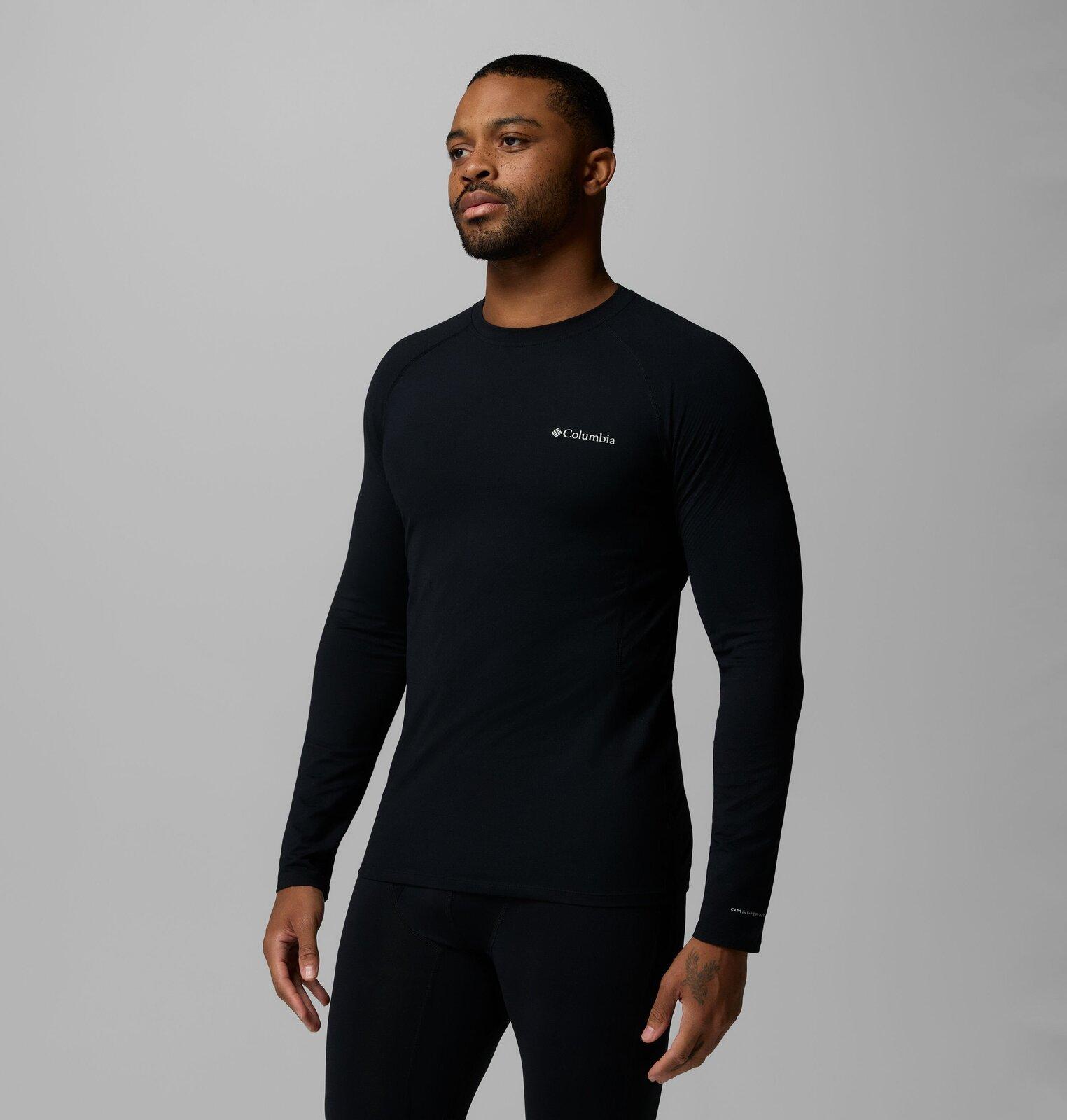 Men's Omni-Heat Infinity Baselayer Crew 3