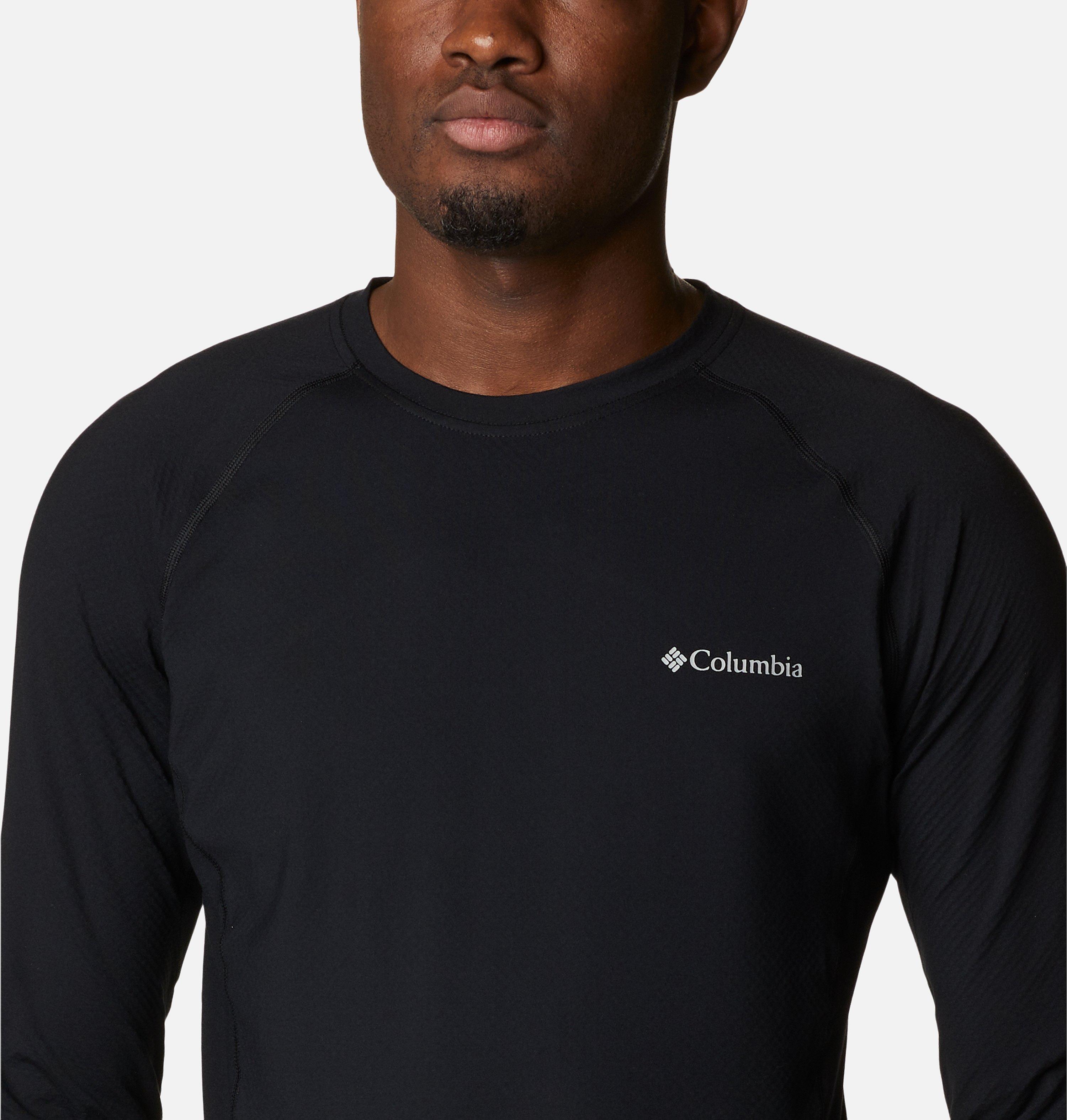 Men's Omni-Heat Infinity Baselayer Crew 4
