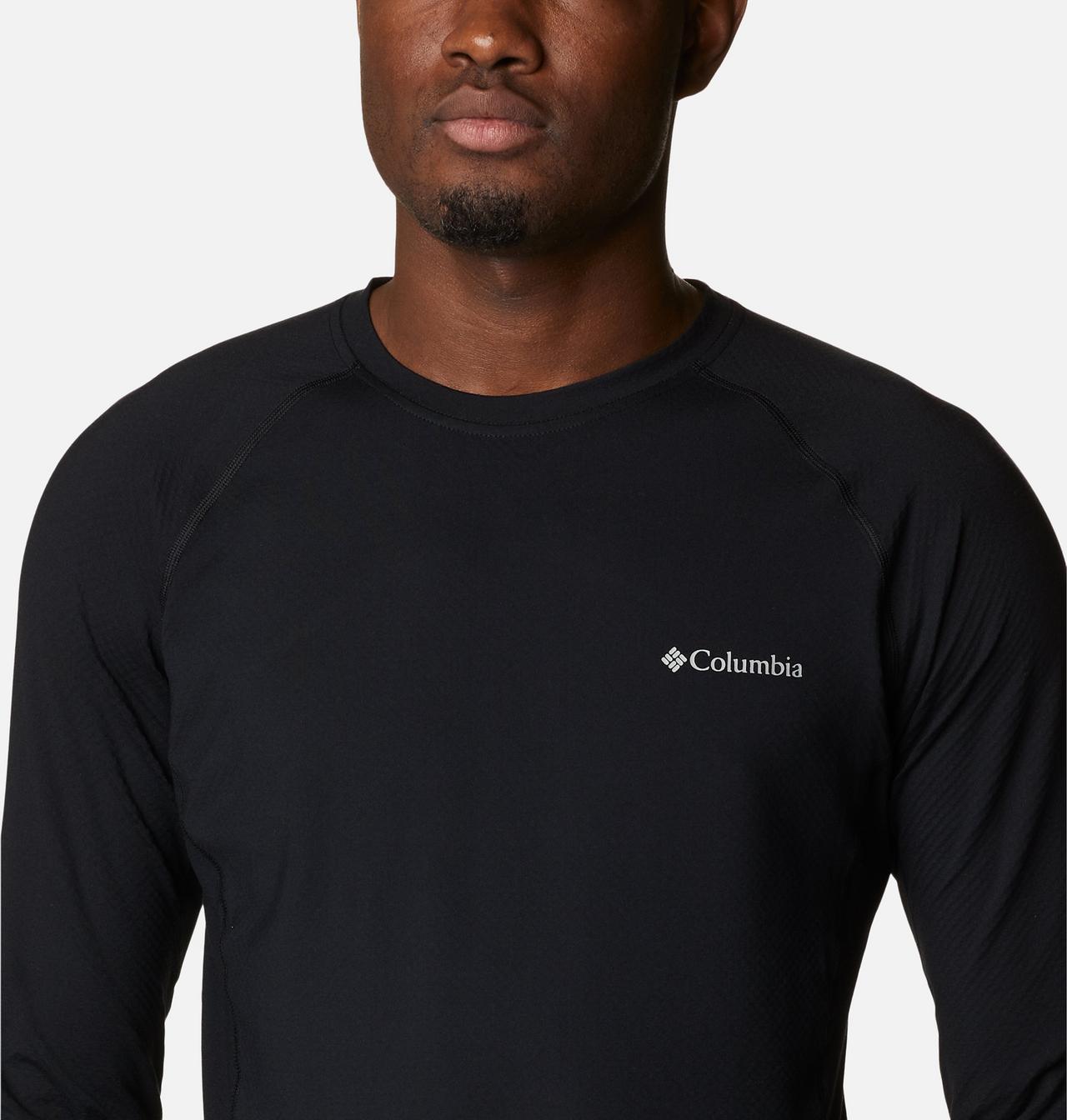 Men's Omni-Heat™ Infinity Baselayer Crew 4