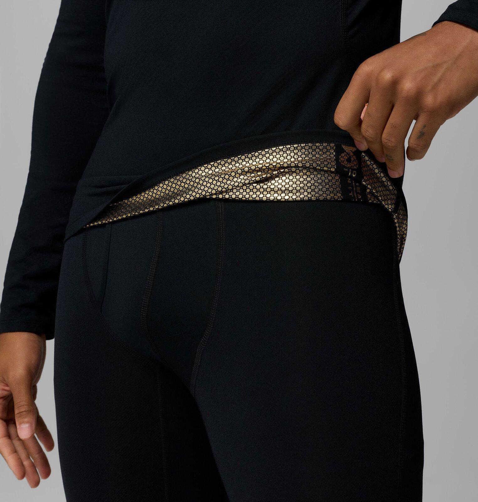 Men's Omni-Heat Infinity Baselayer Crew 5