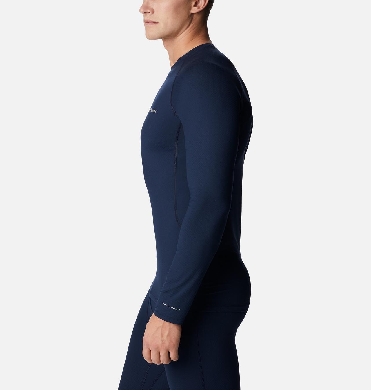 Men's Omni-Heat™ Infinity Baselayer Crew 3
