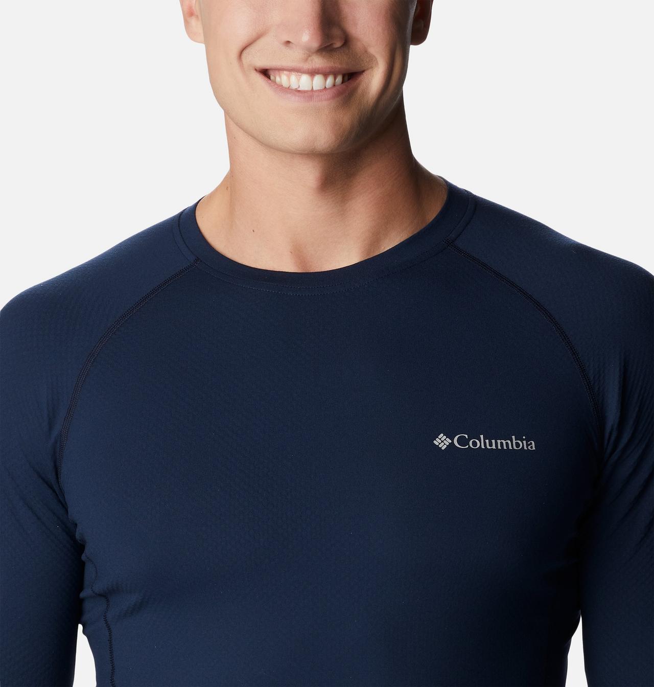 Men's Omni-Heat™ Infinity Baselayer Crew 4