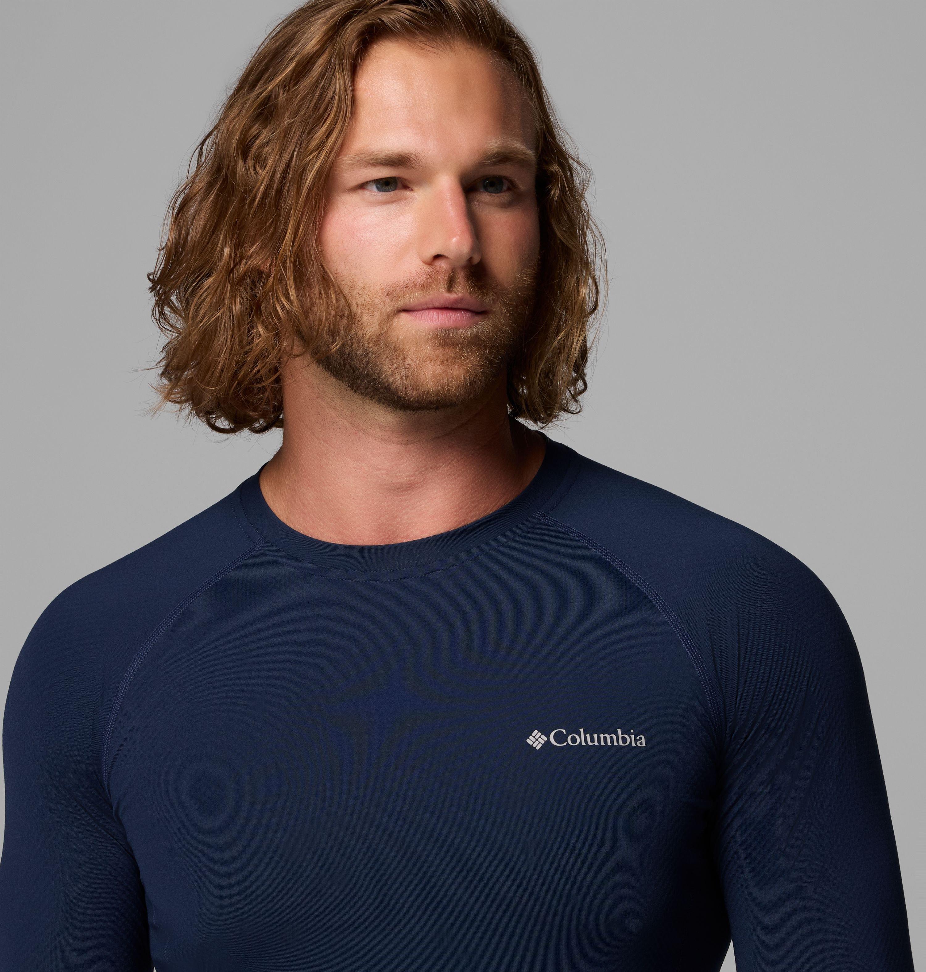 Men's Omni-Heat Infinity Baselayer Crew 5