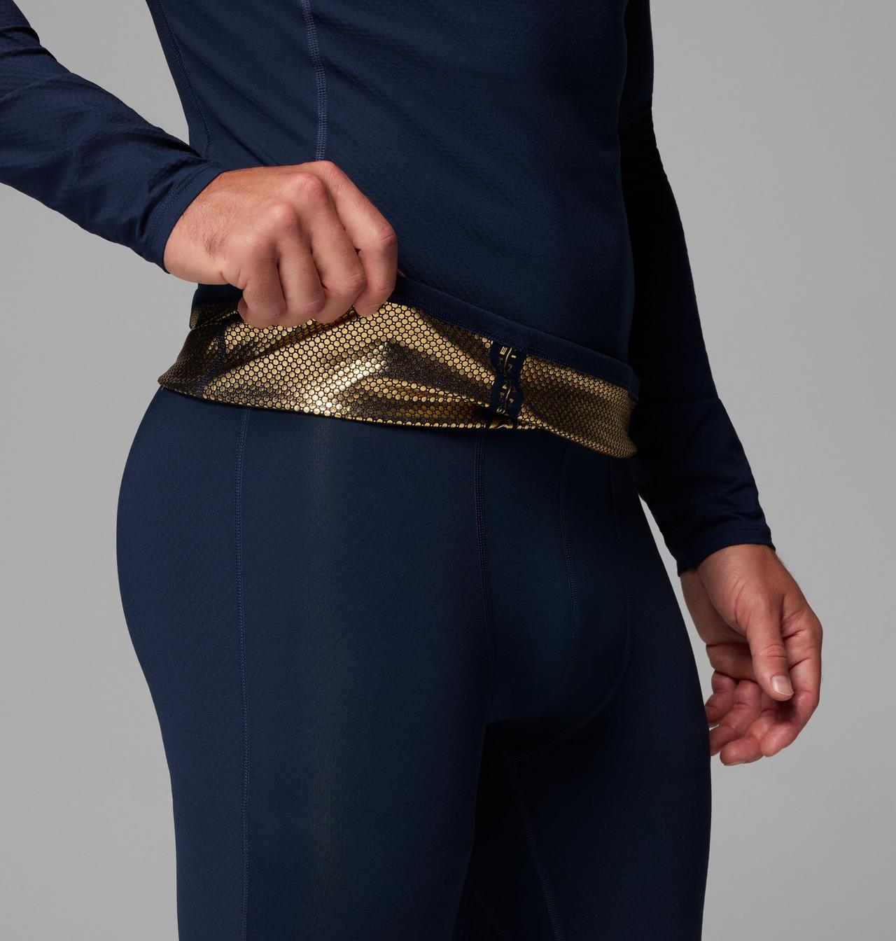 Men's Omni-Heat™ Infinity Baselayer Crew 6