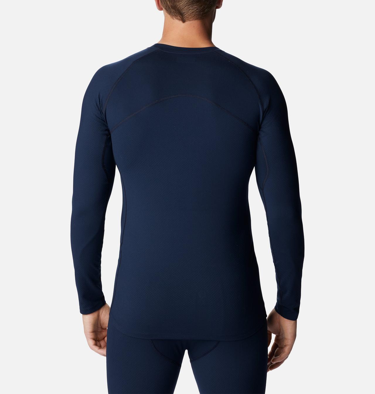 Men's Omni-Heat™ Infinity Baselayer Crew 2