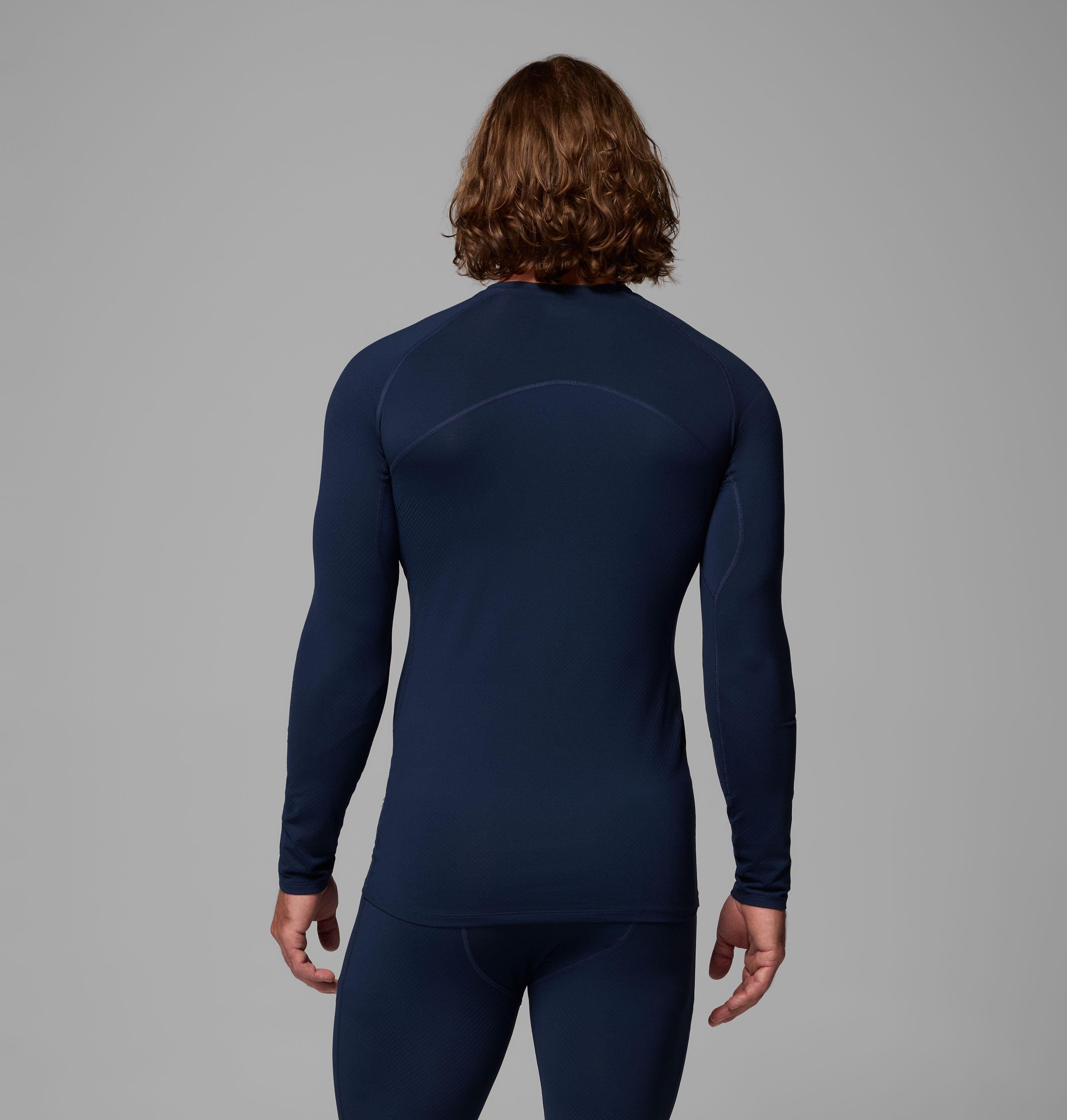 Men's Omni-Heat Infinity Baselayer Crew 3