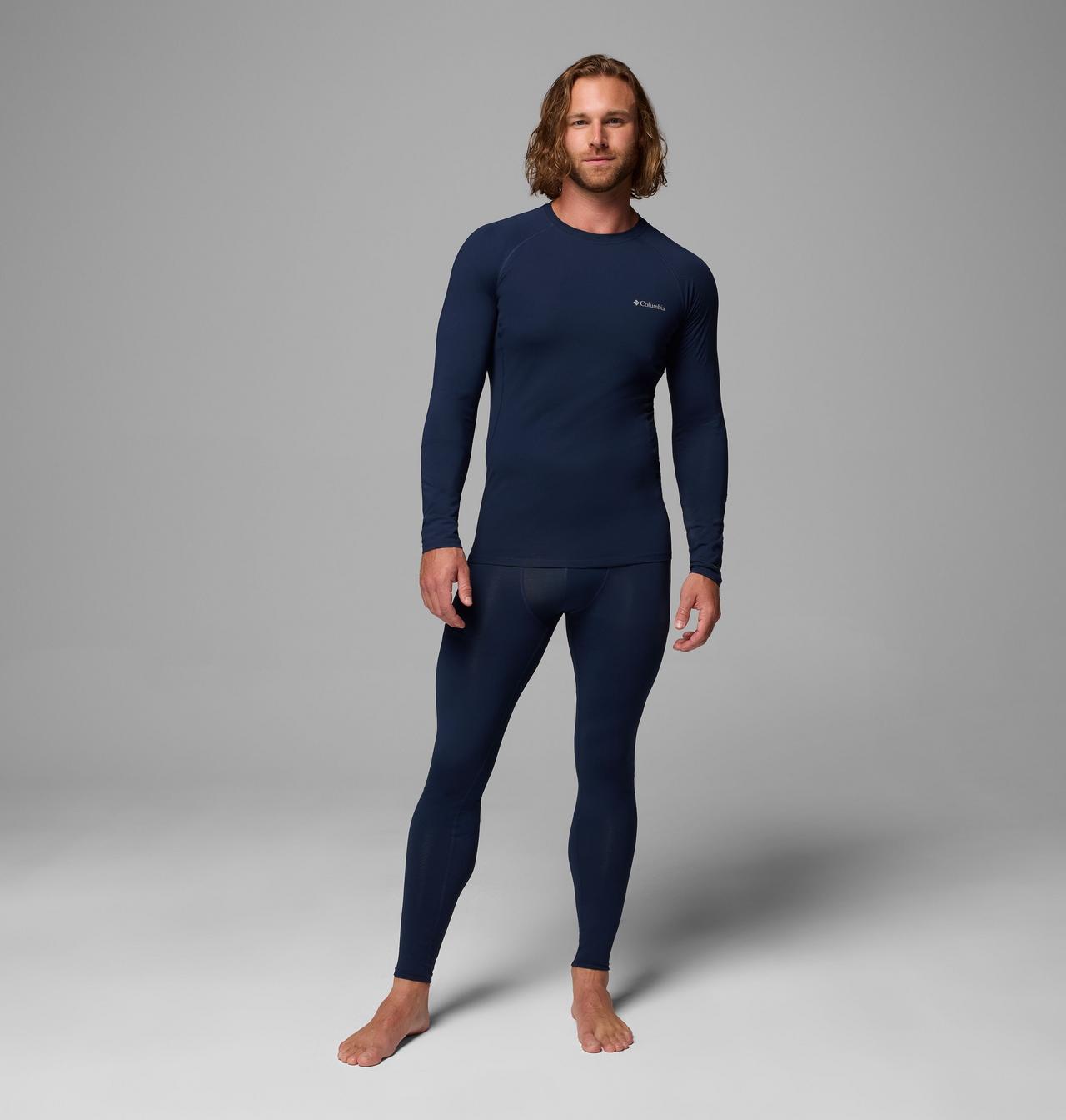 Men's Omni-Heat™ Infinity Baselayer Crew 2