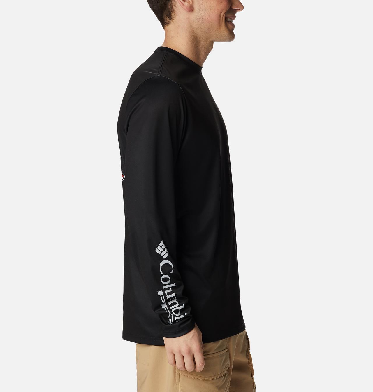 Terminal Tackle PFG™ Statetriot LS | 010 | XL 3
