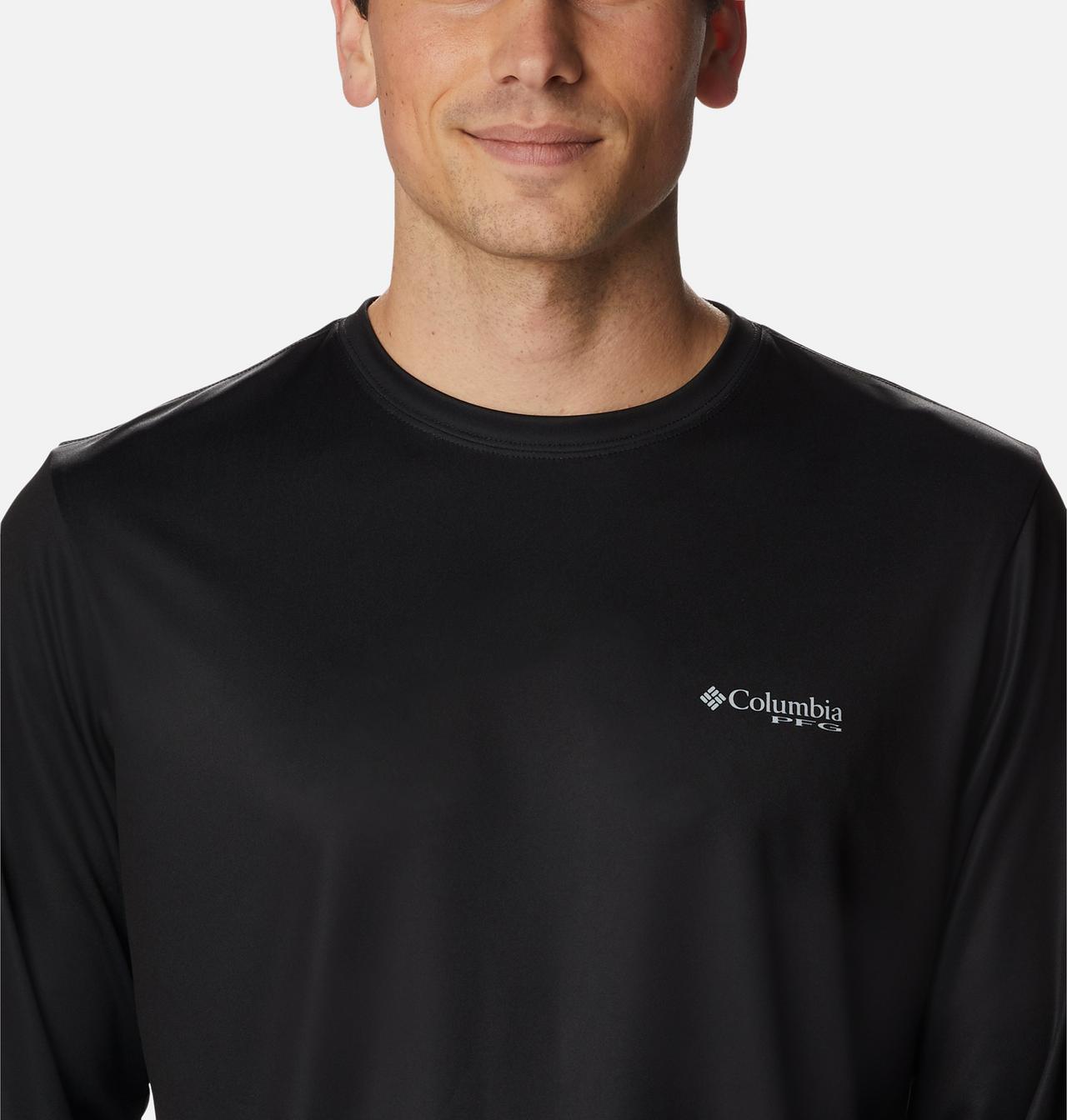 Terminal Tackle PFG™ Statetriot LS | 010 | XL 4