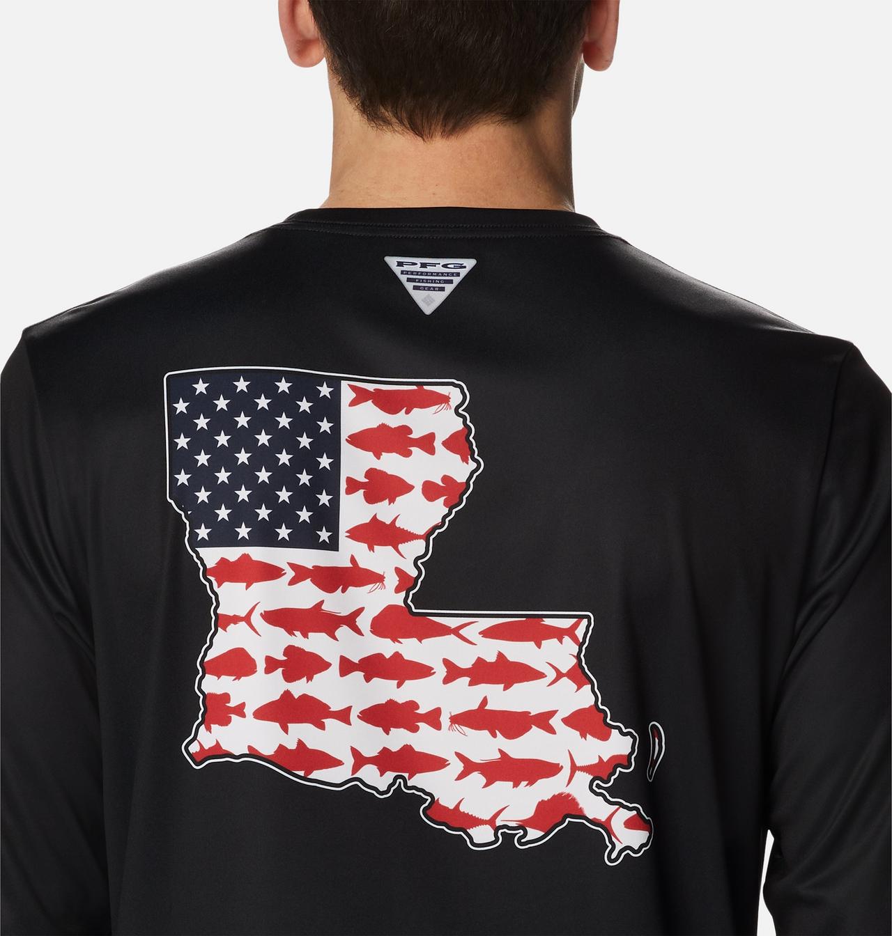Terminal Tackle PFG™ Statetriot LS | 010 | XL 5