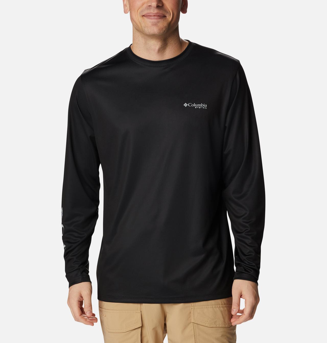 Terminal Tackle PFG™ Statetriot LS | 010 | XL 2