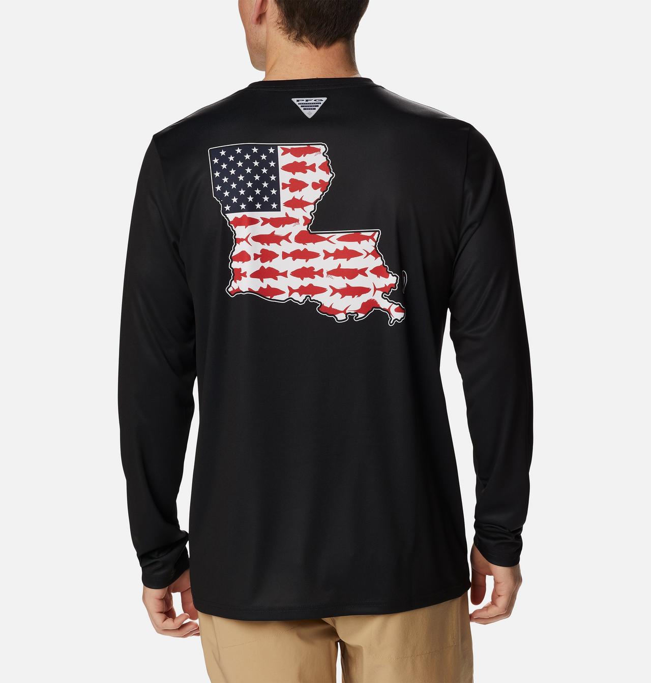 Terminal Tackle PFG™ Statetriot LS | 010 | XL 1